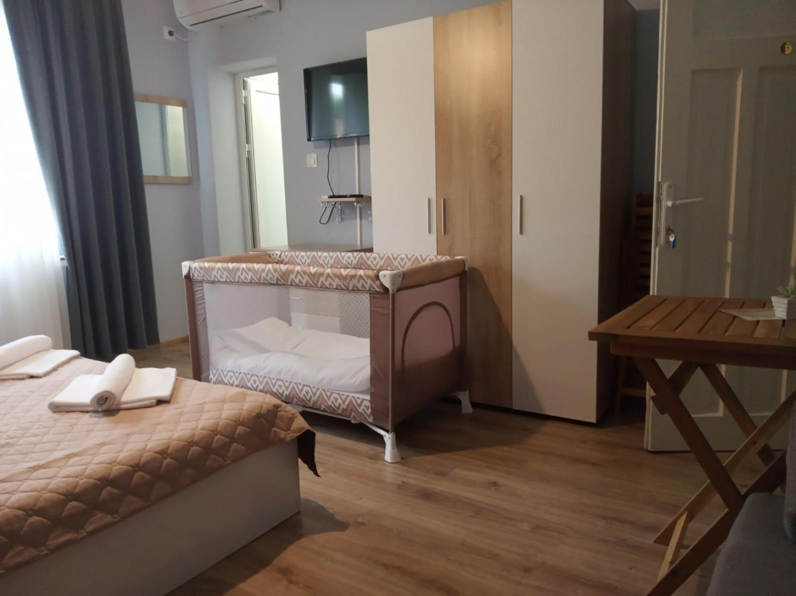 Simada Green Guesthouse