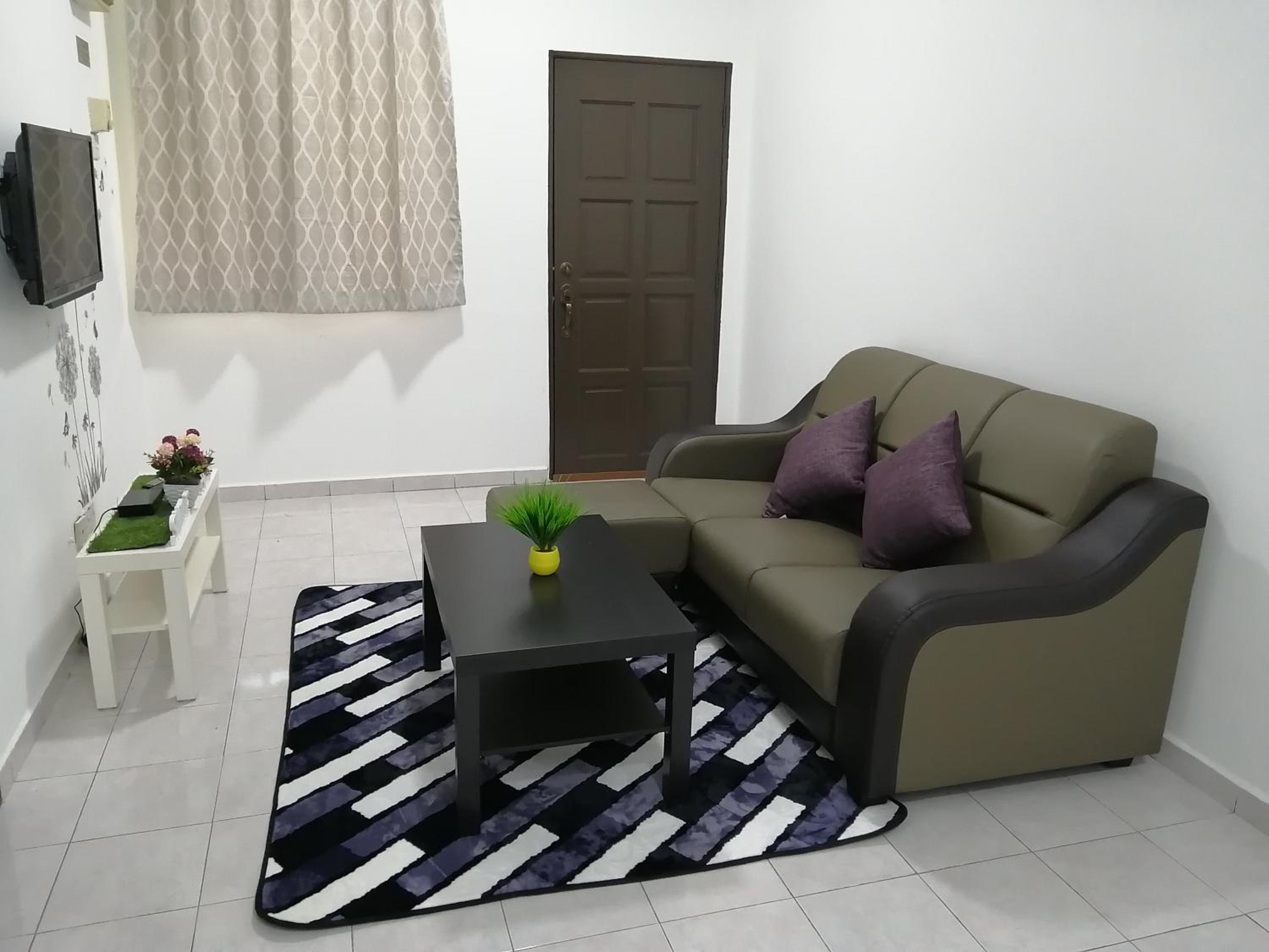 SKYHOMESTAY TELOK PANGLIMA GARANG photo 7