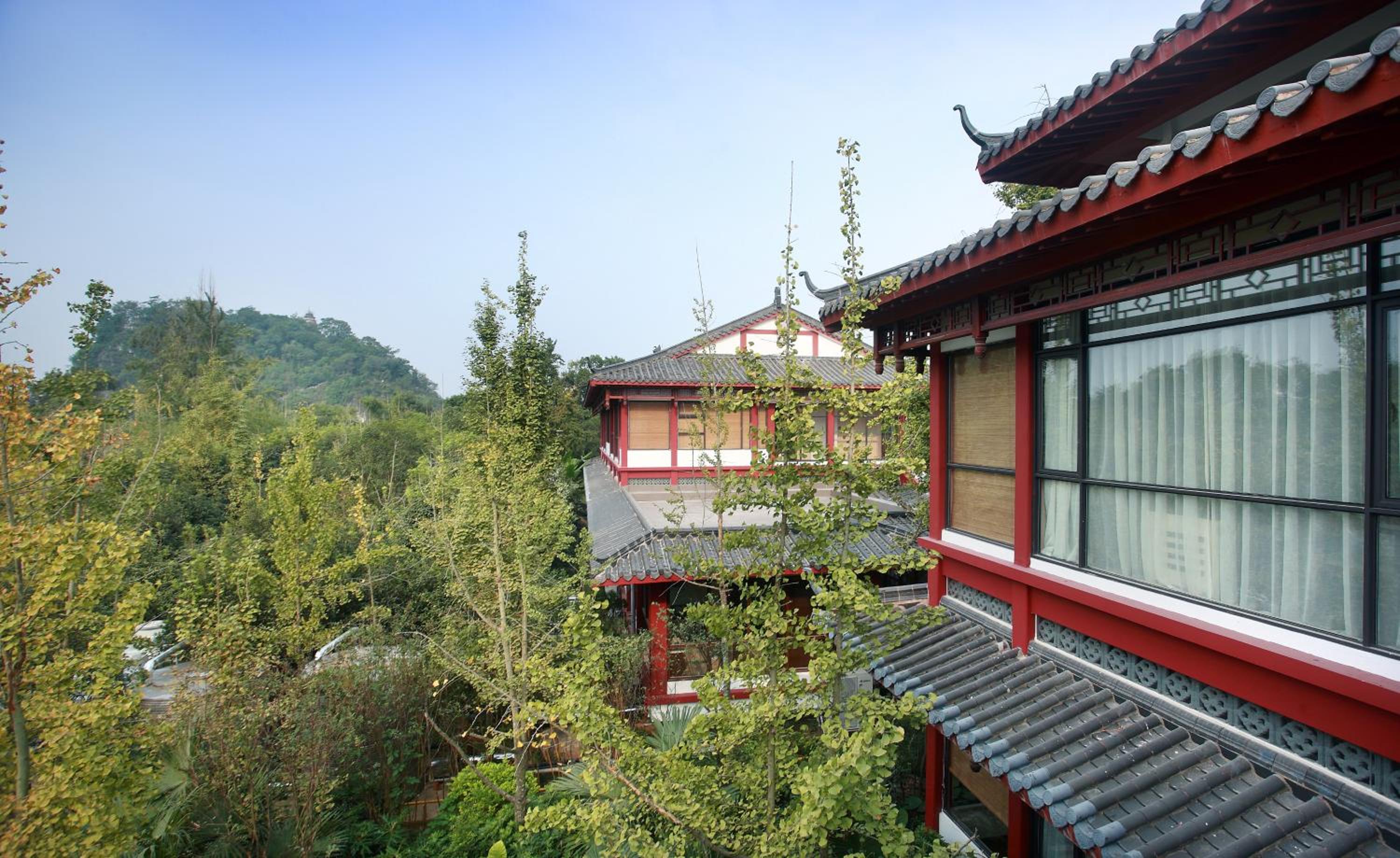 Guilin Zizhou Panorama Resort