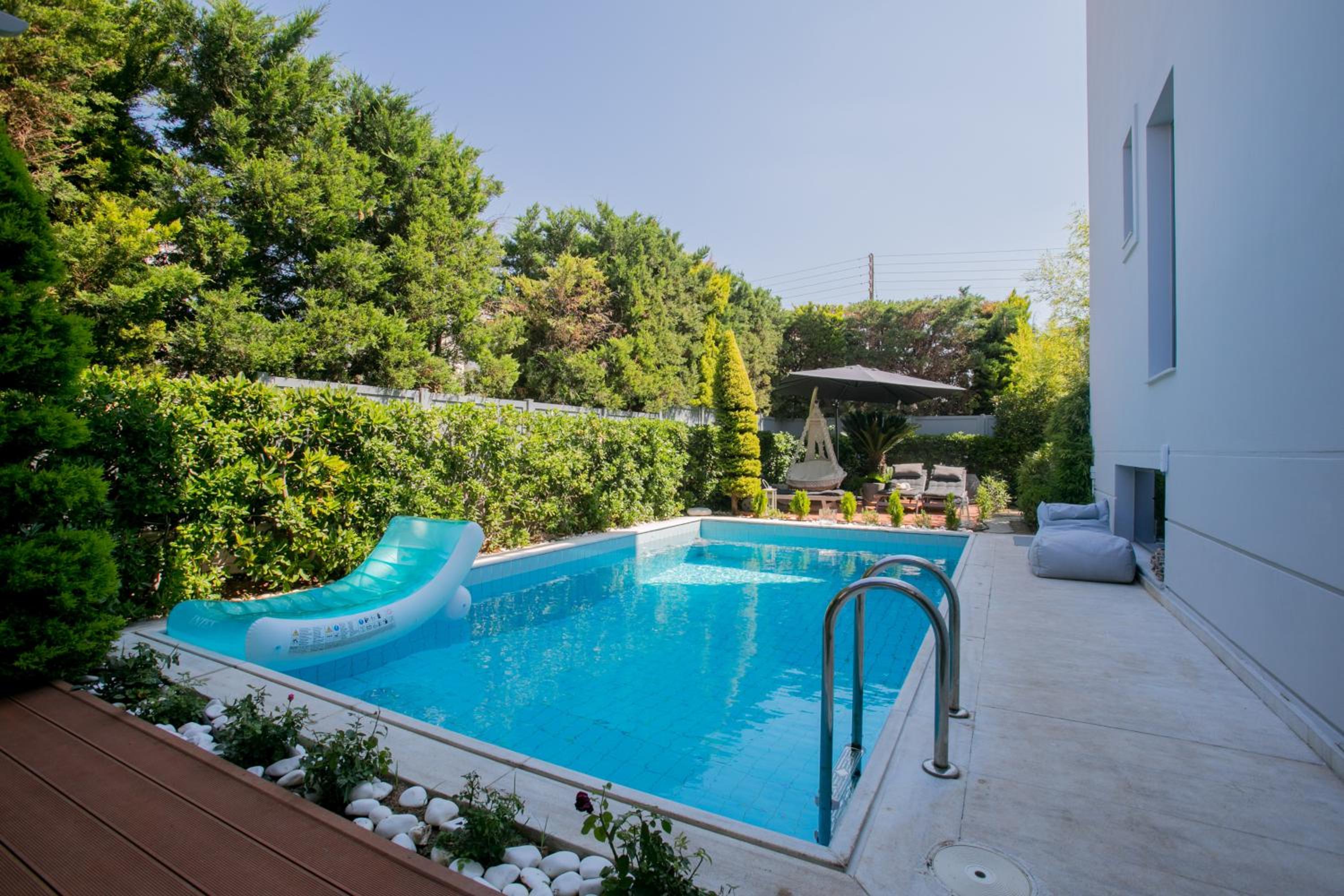 Riviera Pool Villa - Golf Athens