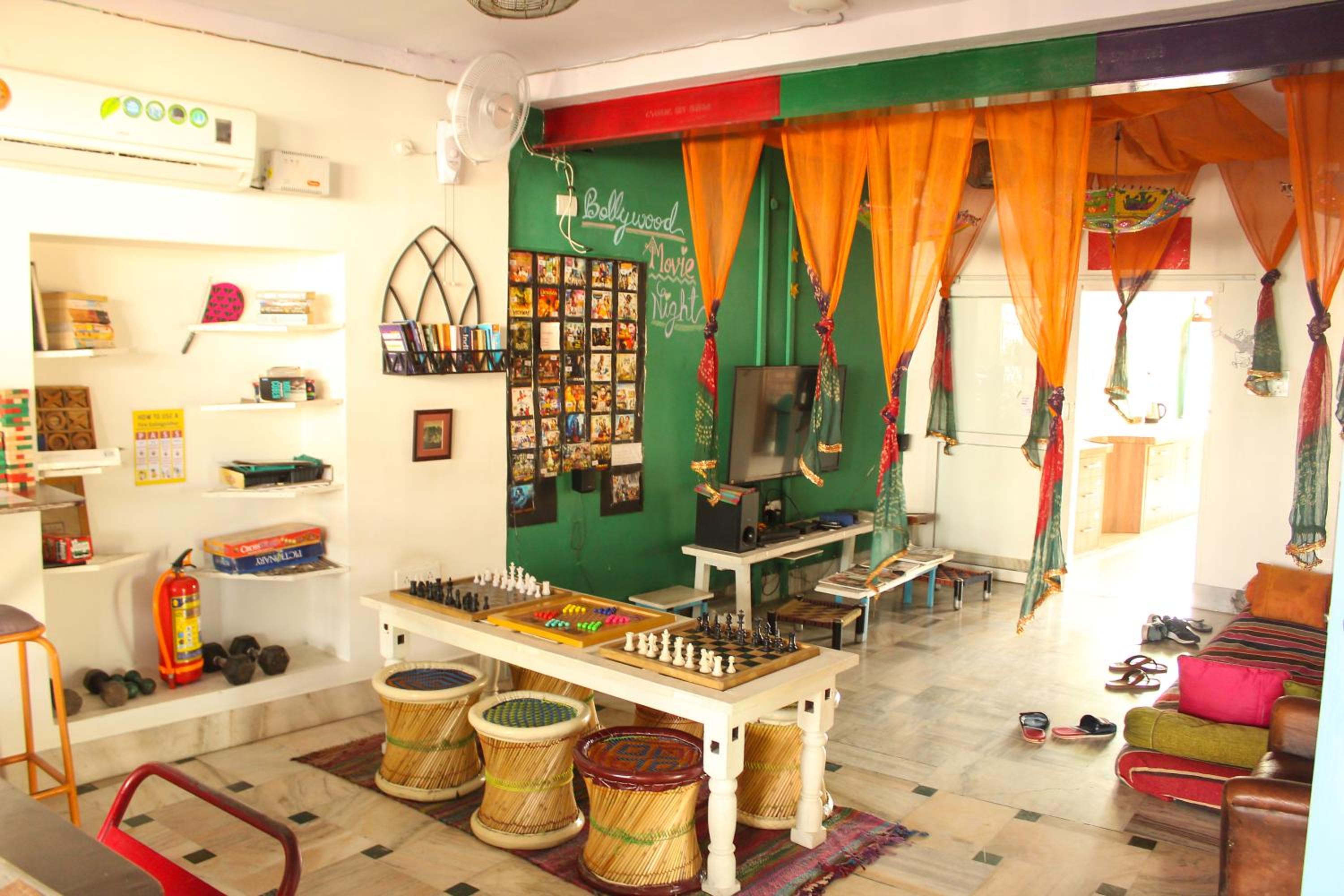 Moustache Jodhpur