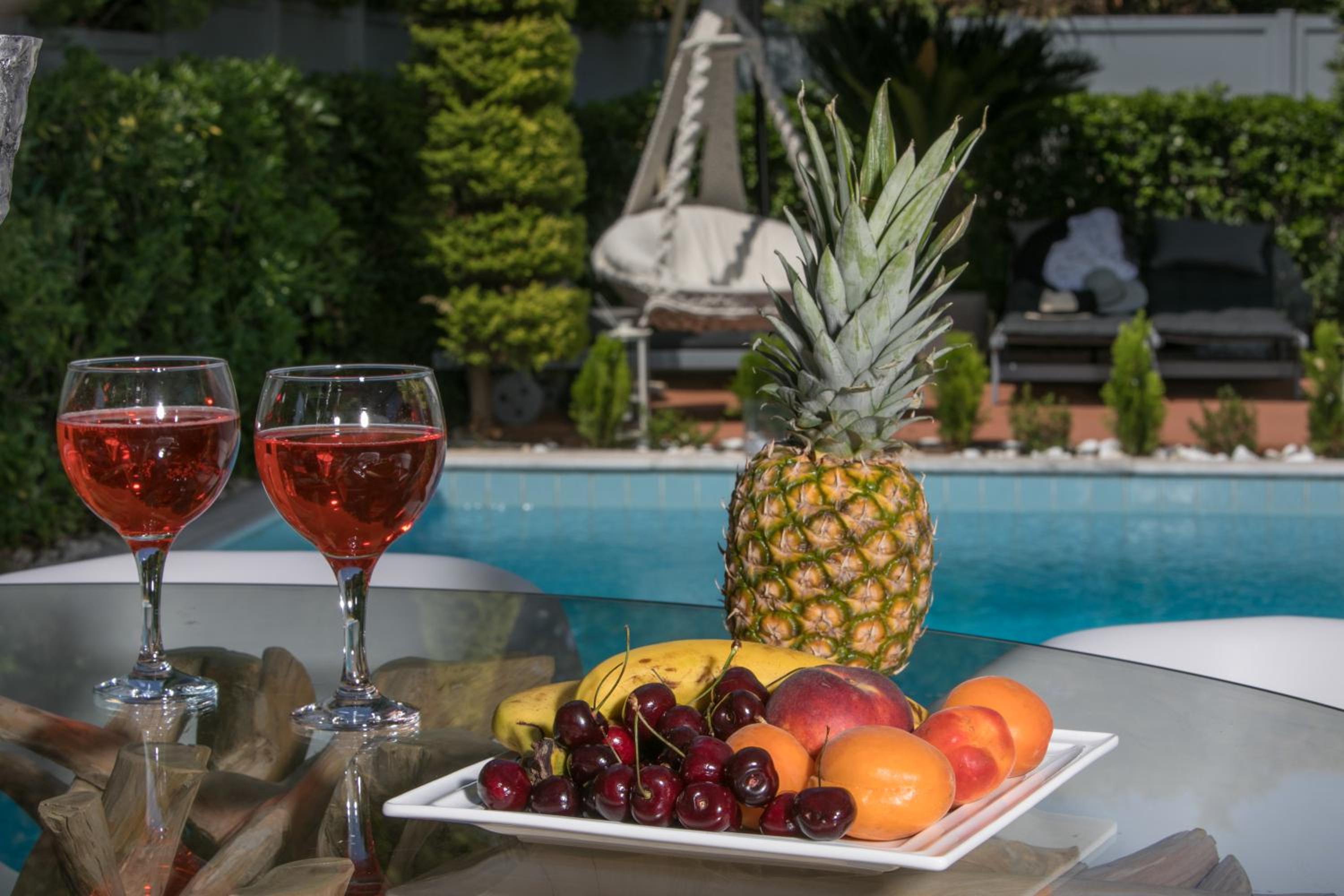 Riviera Pool Villa - Golf Athens
