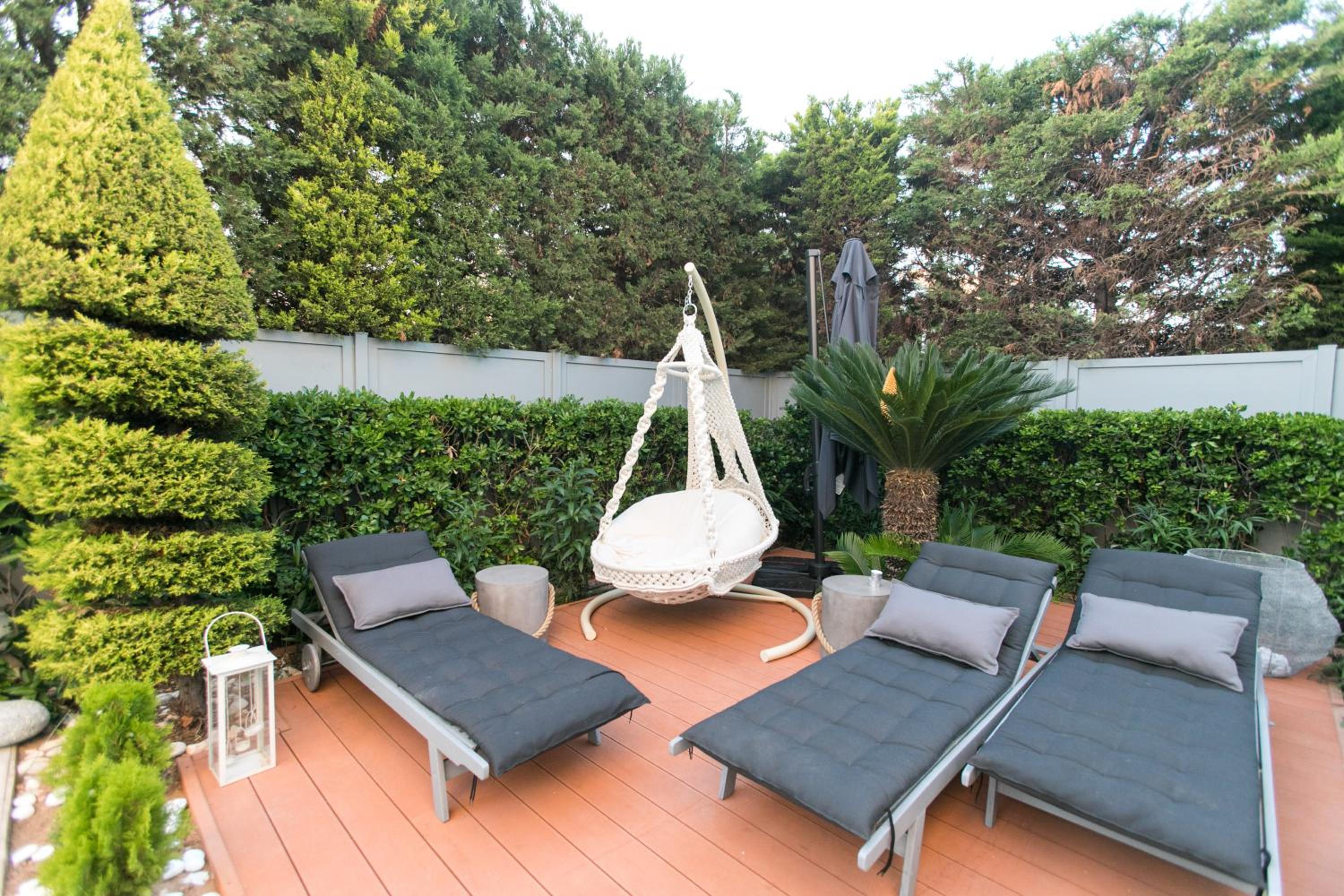 Riviera Pool Villa - Golf Athens