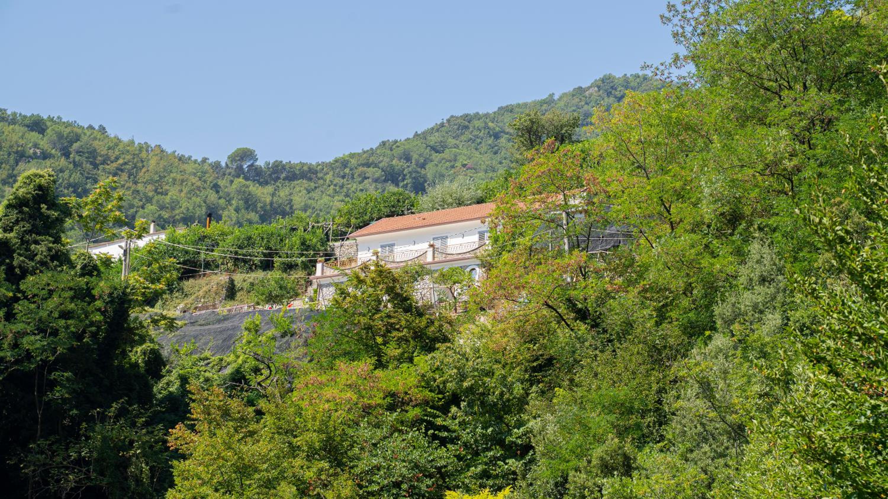 tra Sole e Limoni Apartments view 3