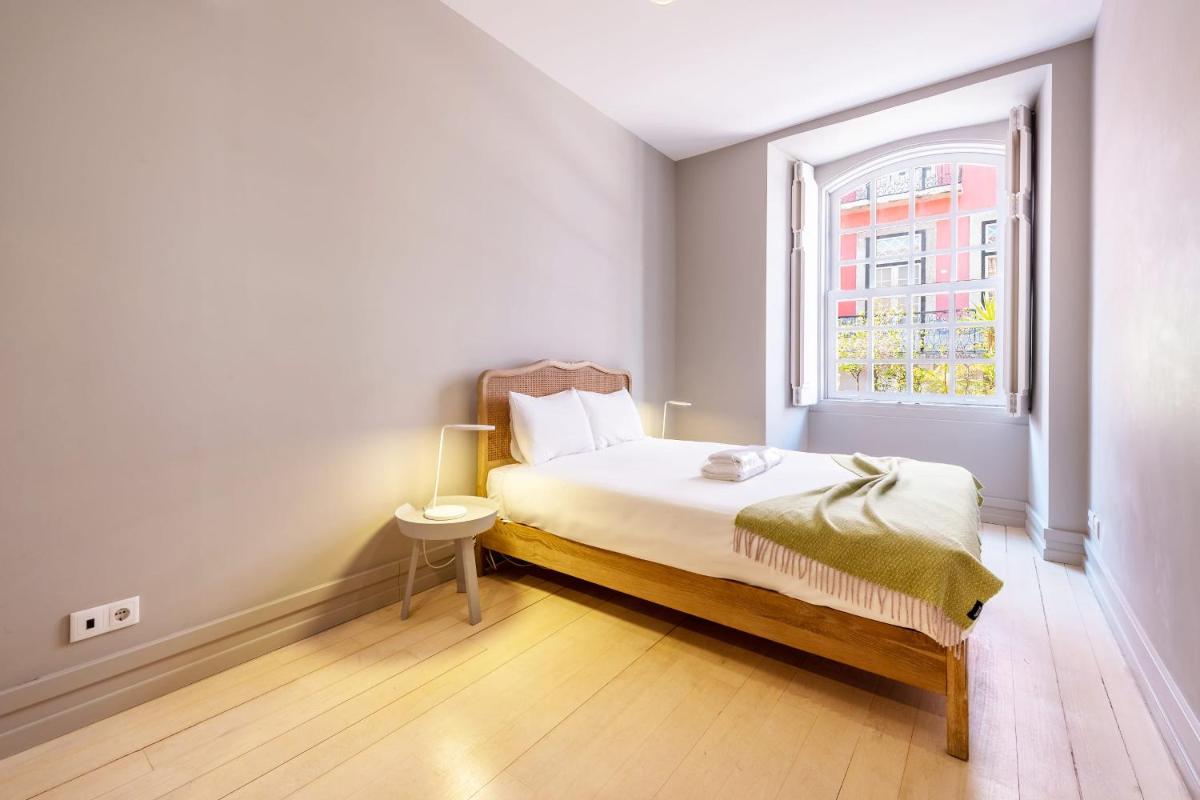 GuestReady - Newly Renovated 3BR Apartment Chiado
