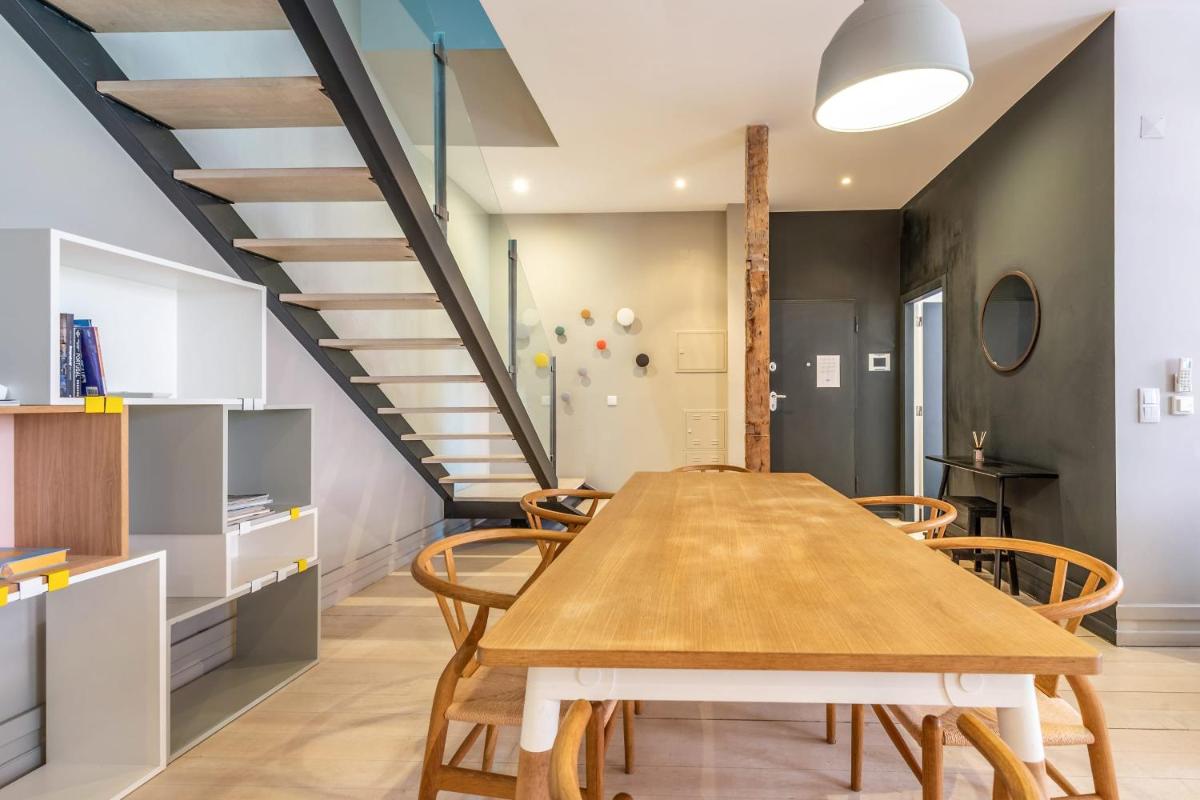 GuestReady - Newly Renovated 3BR Apartment Chiado
