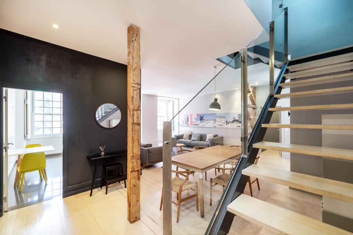 GuestReady - Newly Renovated 3BR Apartment Chiado