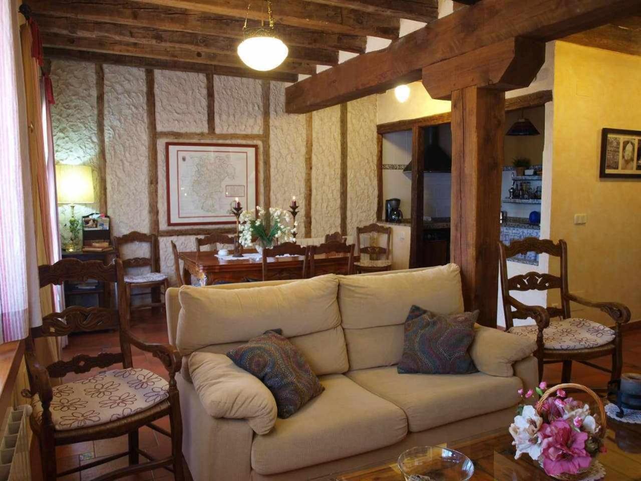 Agroturismo El Mirador de la Cigüeña