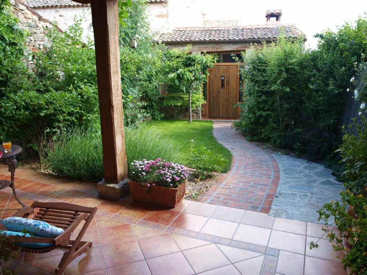 Agroturismo El Mirador de la Cigüeña