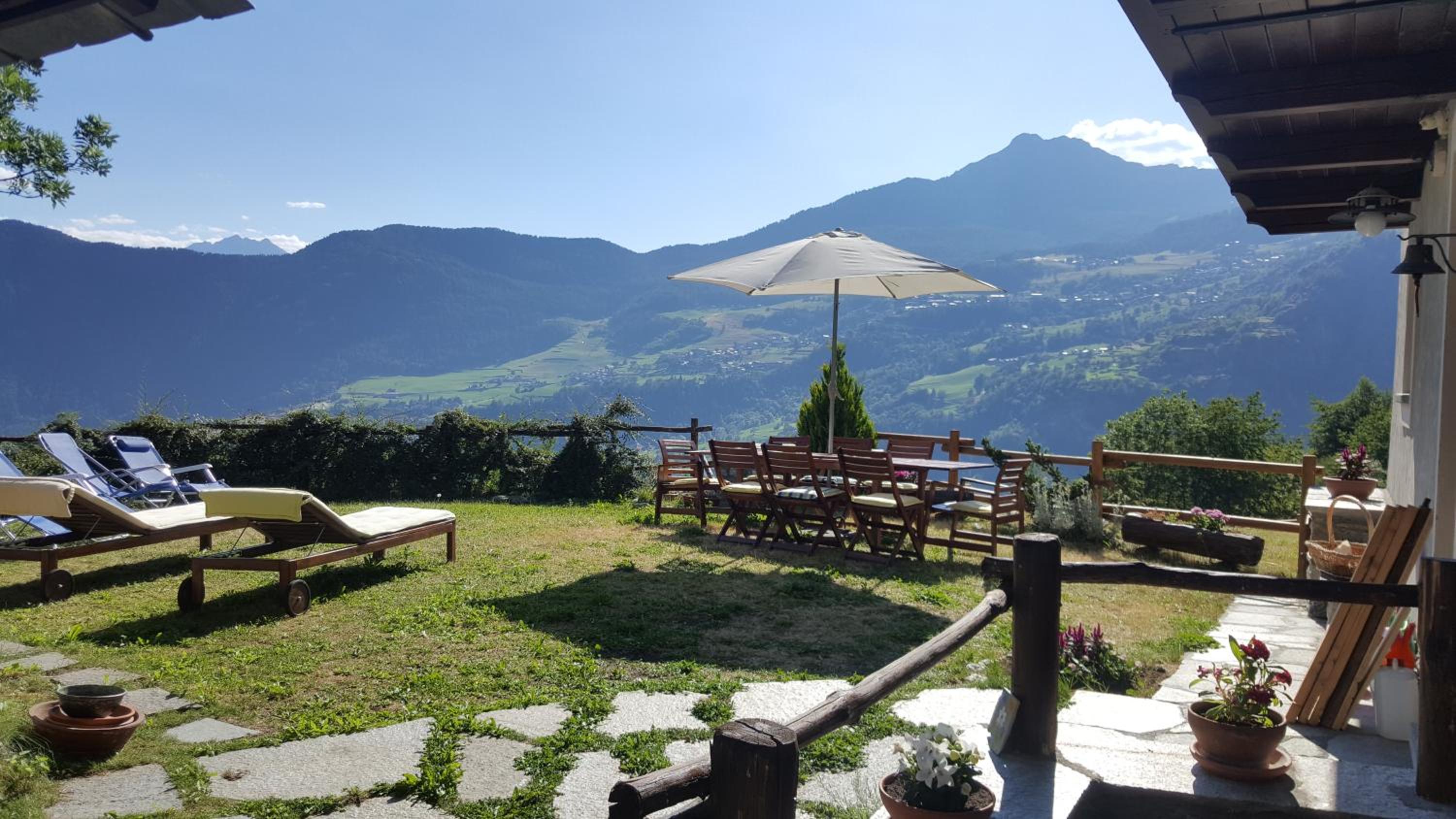 HOME SWEET HOME view 2