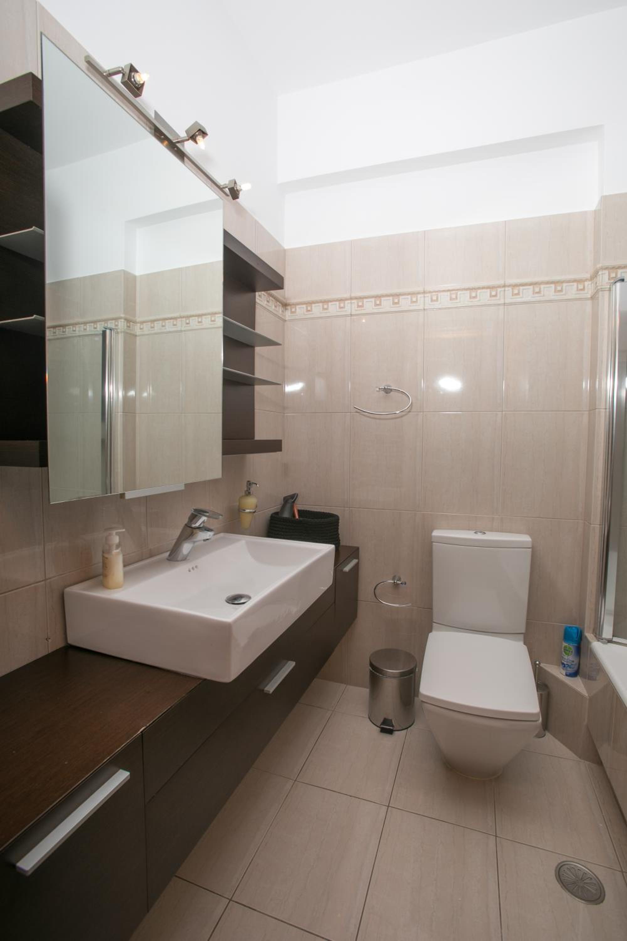 Riviera Pool Villa - Golf Athens