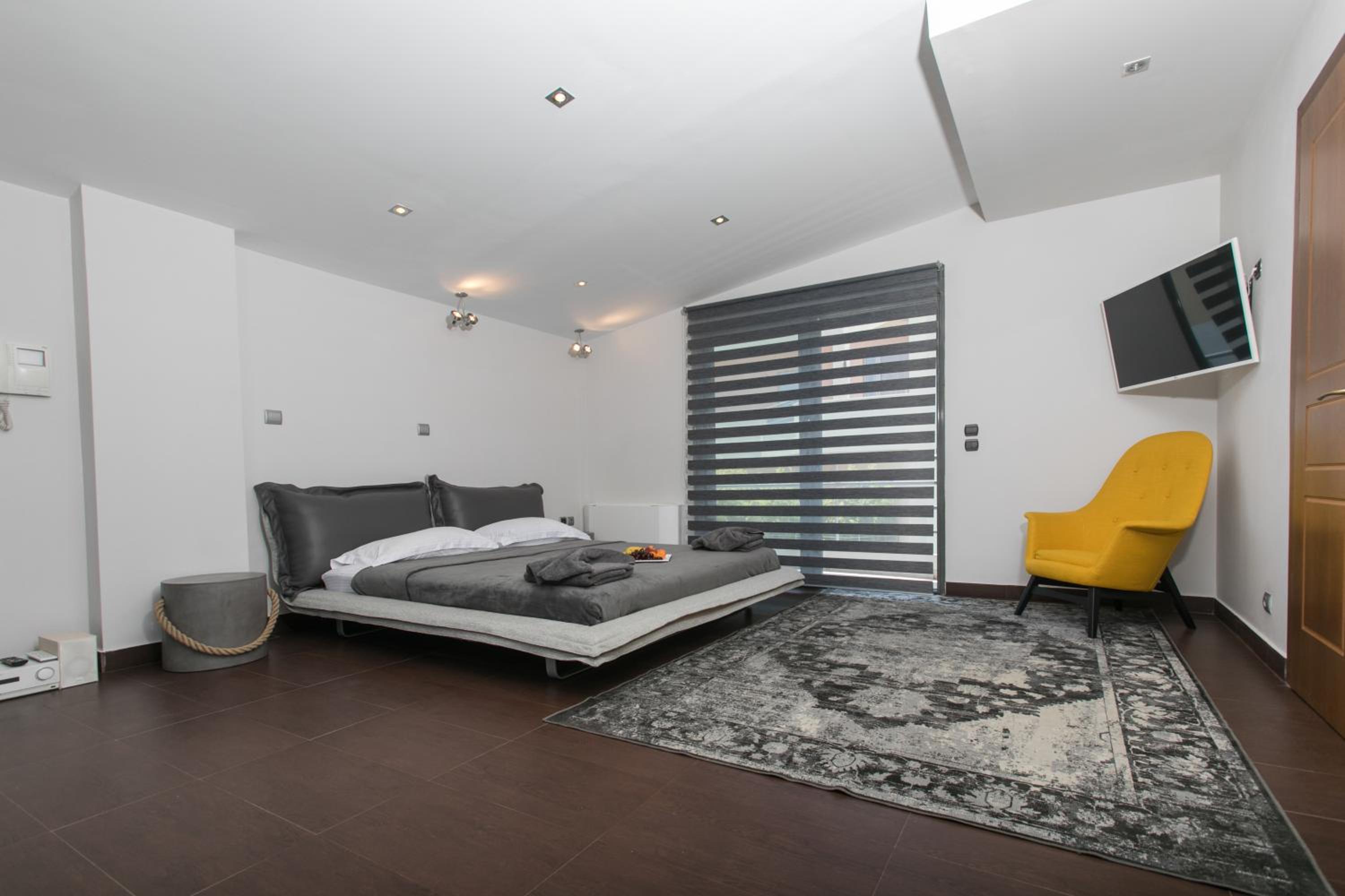Riviera Pool Villa - Golf Athens
