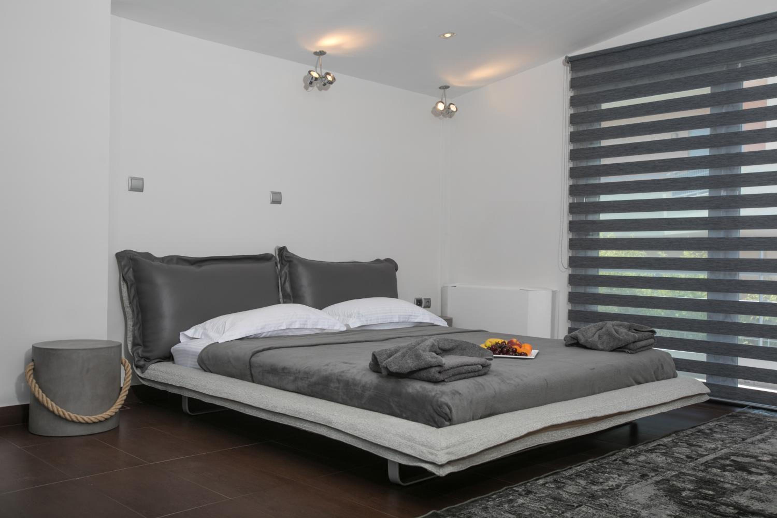 Riviera Pool Villa - Golf Athens