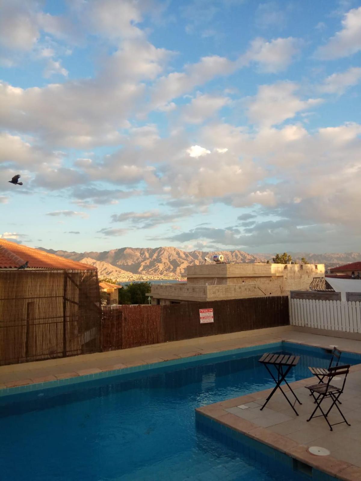 Blue Lagoon with Pool view 2