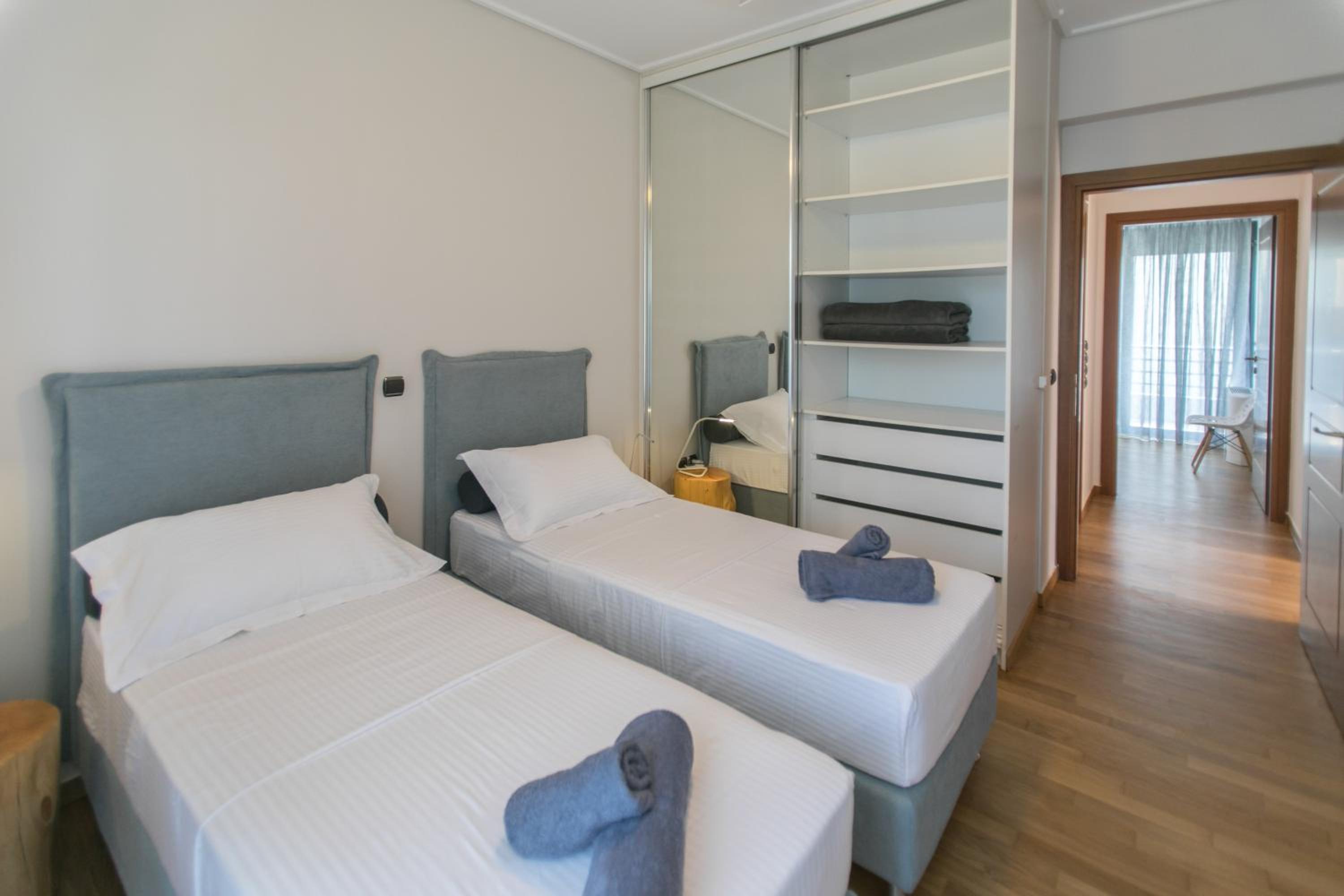 Riviera Pool Villa - Golf Athens