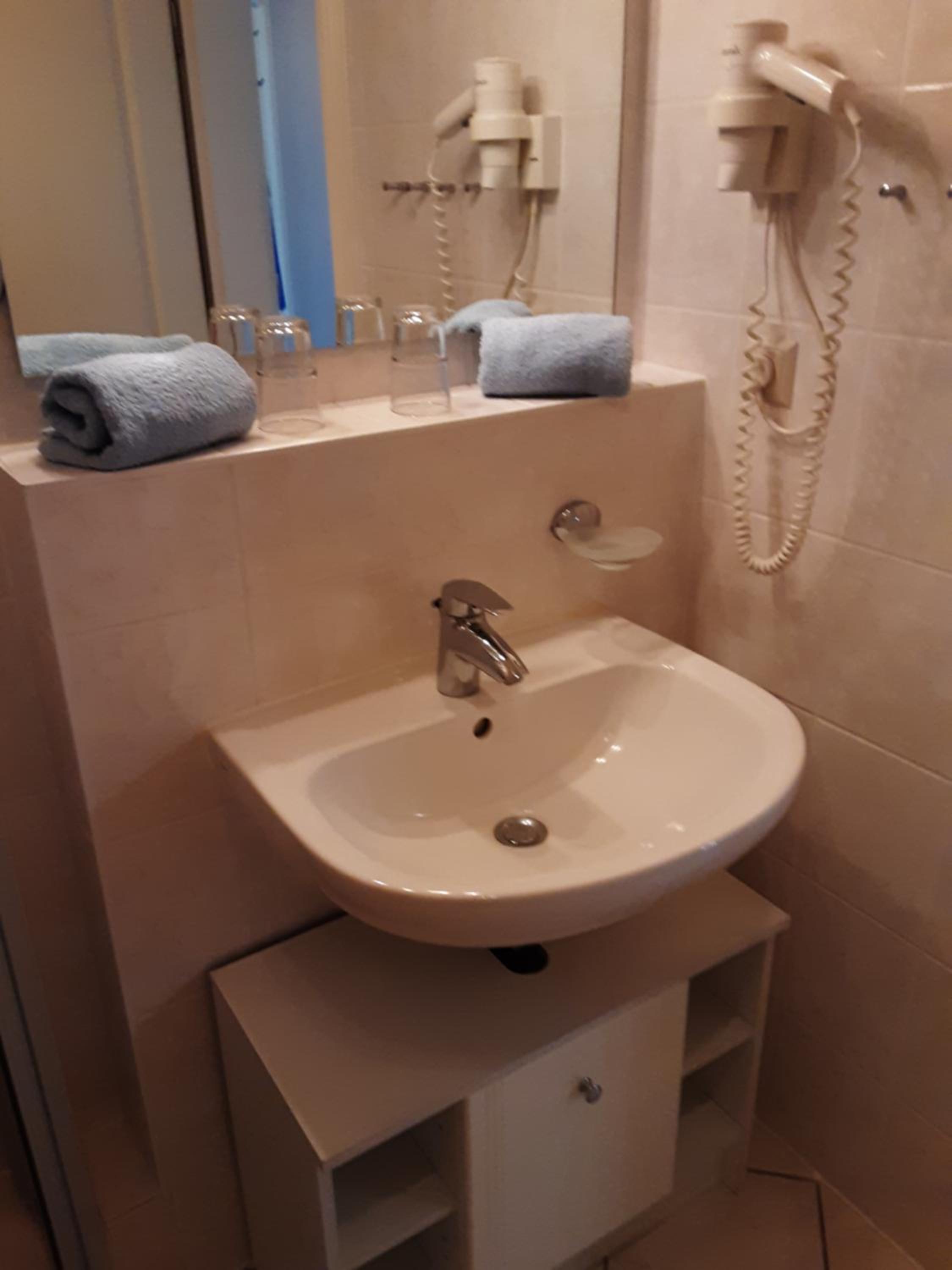 Europa Residenz Premium Suite