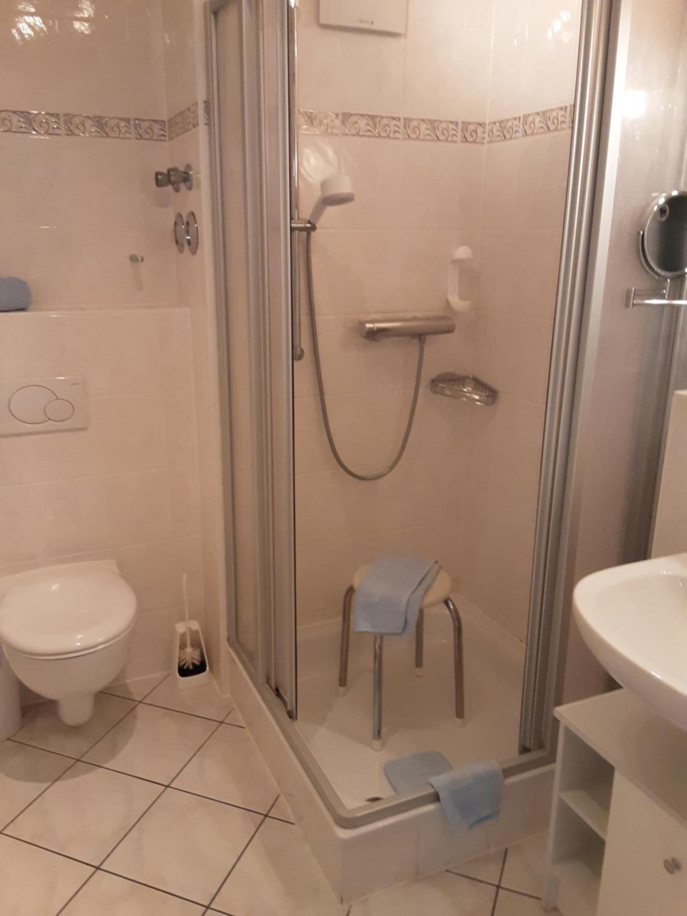 Europa Residenz Premium Suite