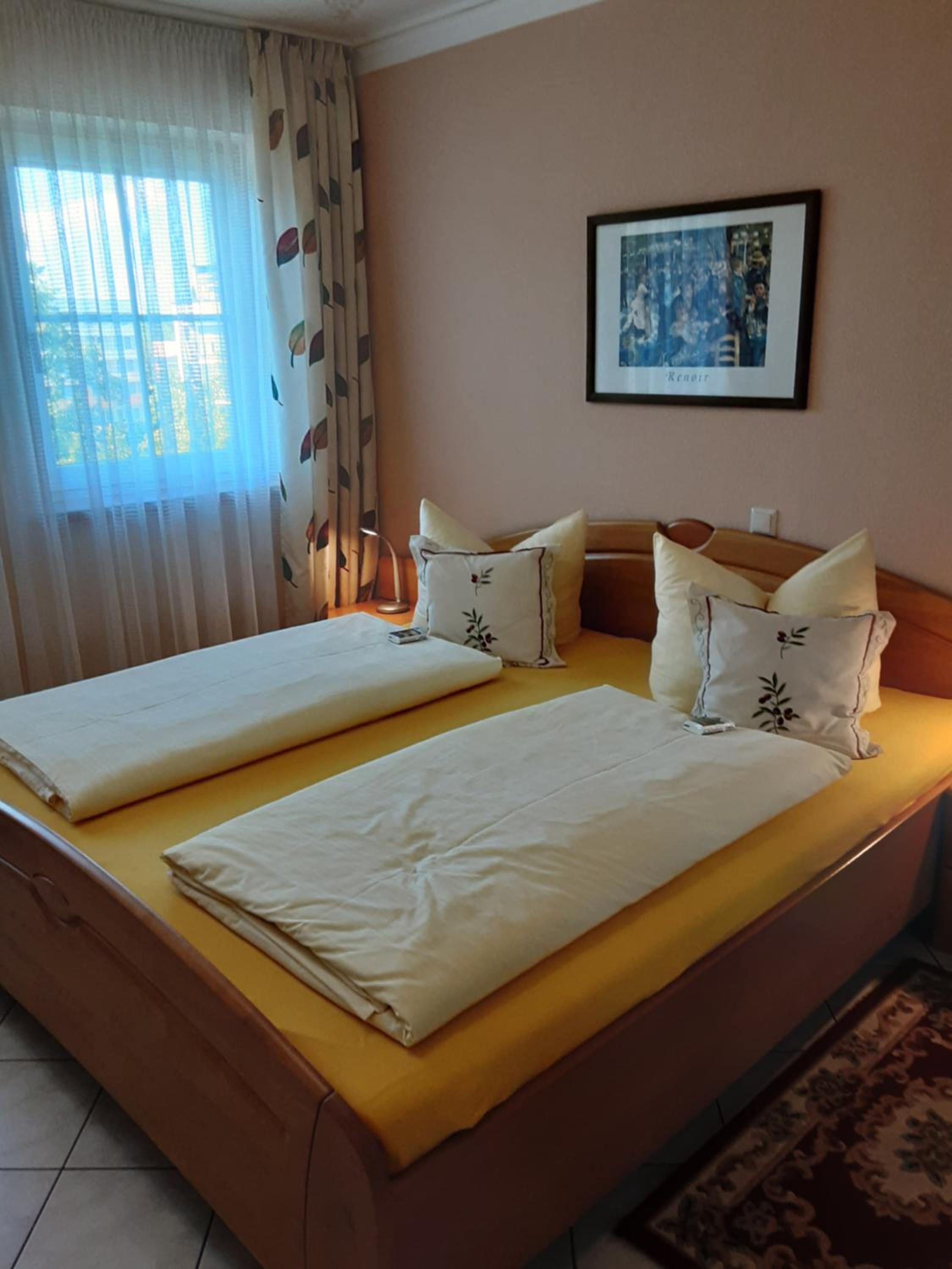 Europa Residenz Premium Suite