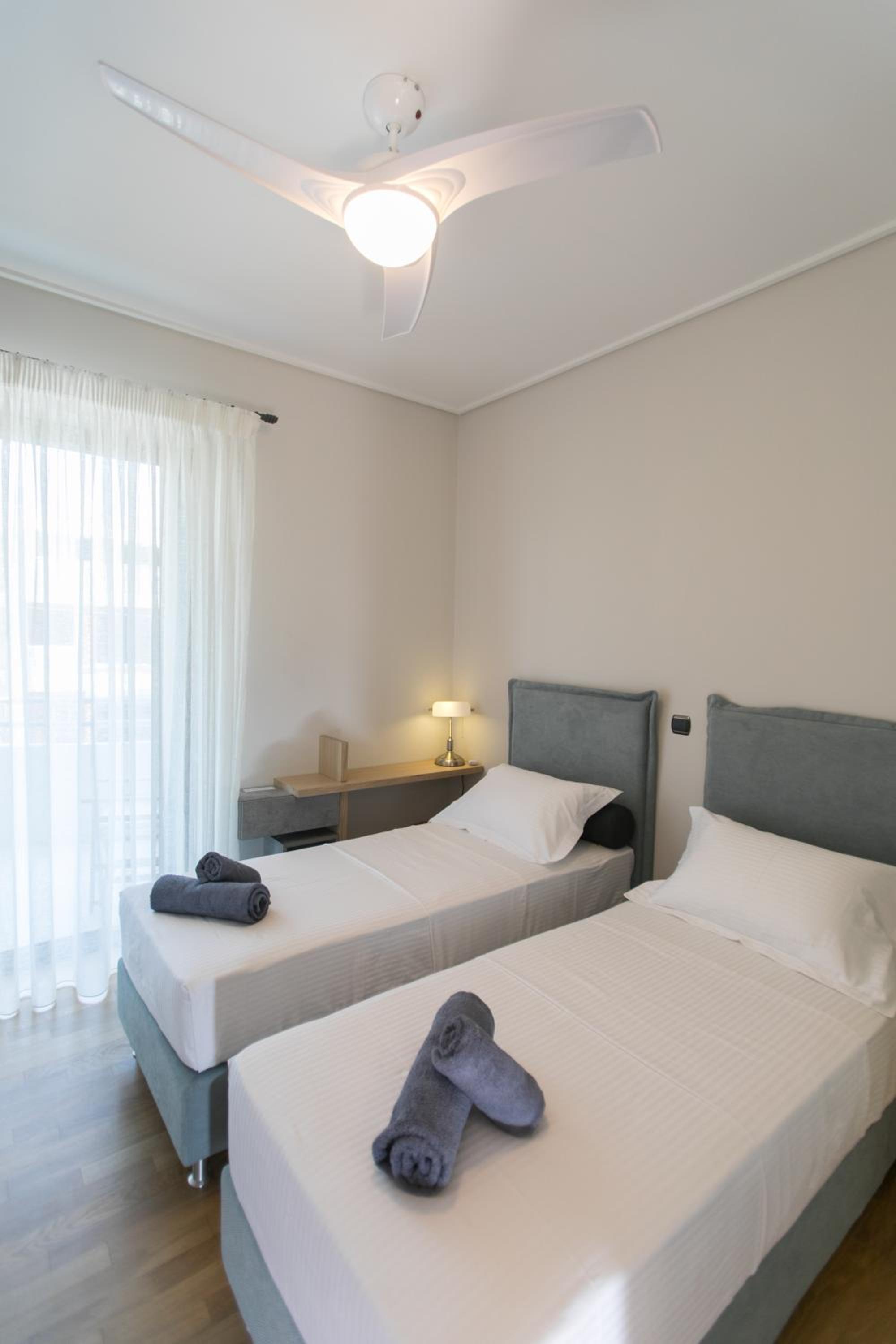 Riviera Pool Villa - Golf Athens