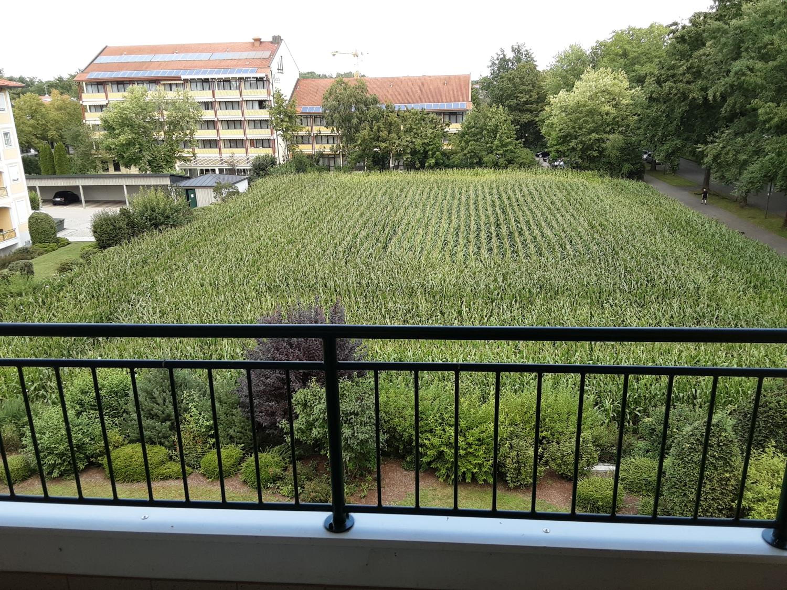 Europa Residenz Premium Suite