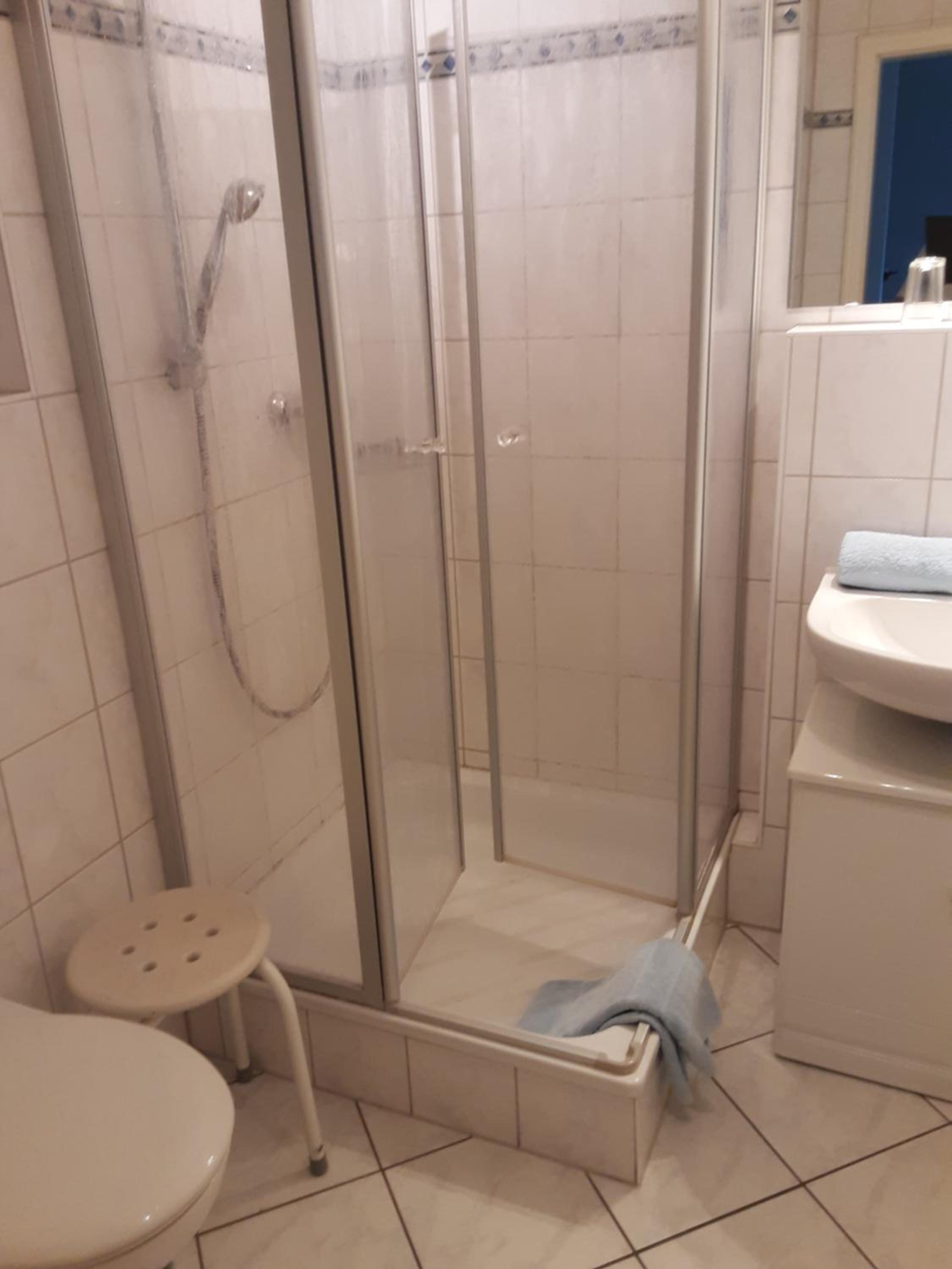 Europa Residenz Premium Suite