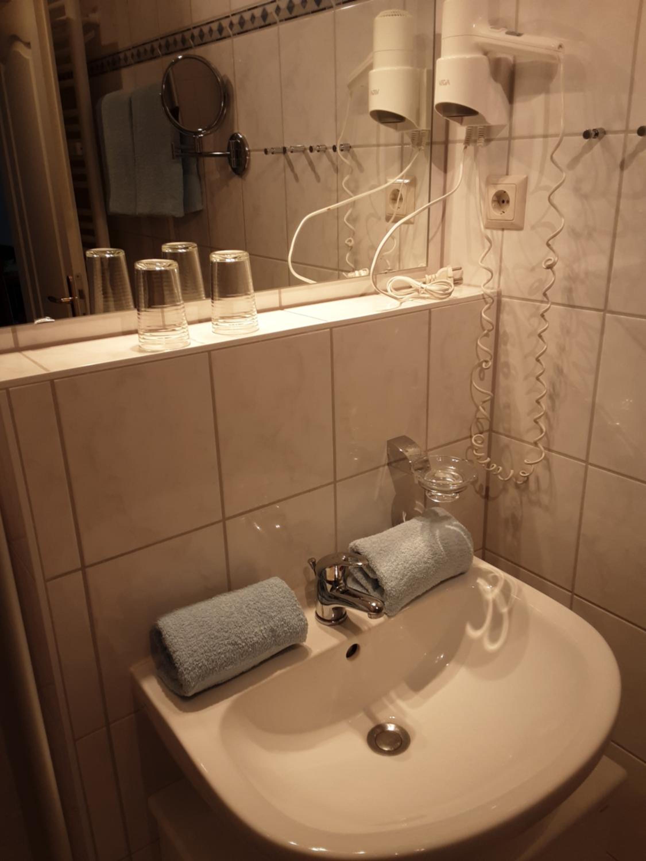 Europa Residenz Premium Suite