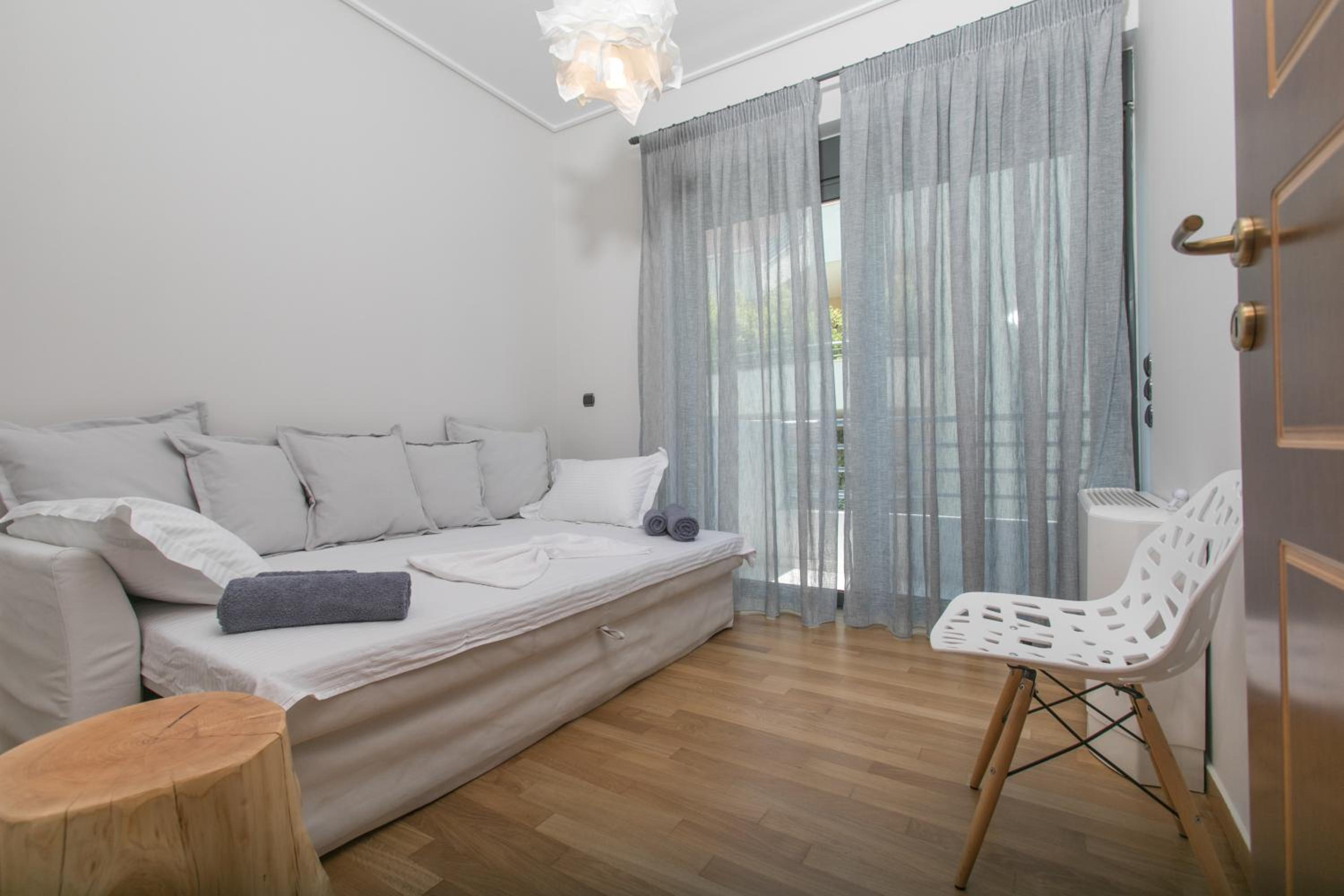 Riviera Pool Villa - Golf Athens