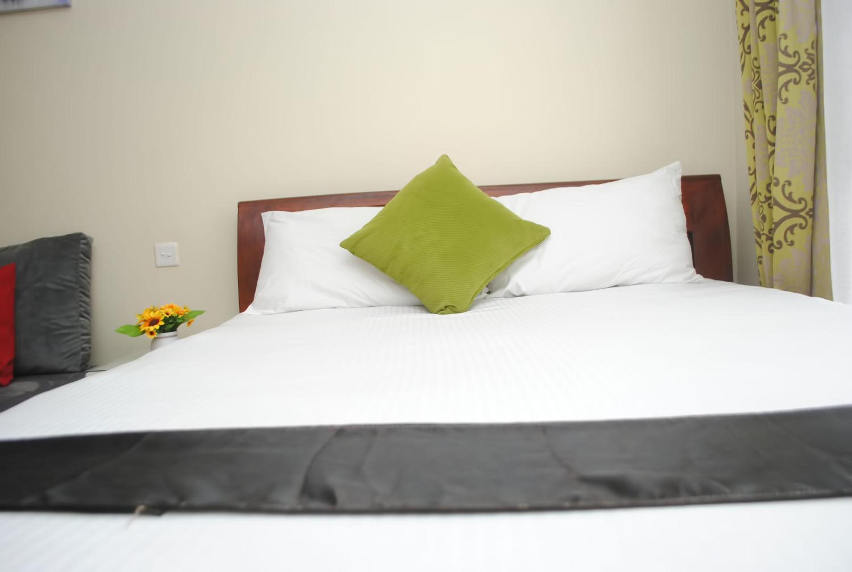 West suite Sherry homes, Kisauni Road Nairobi West view 4