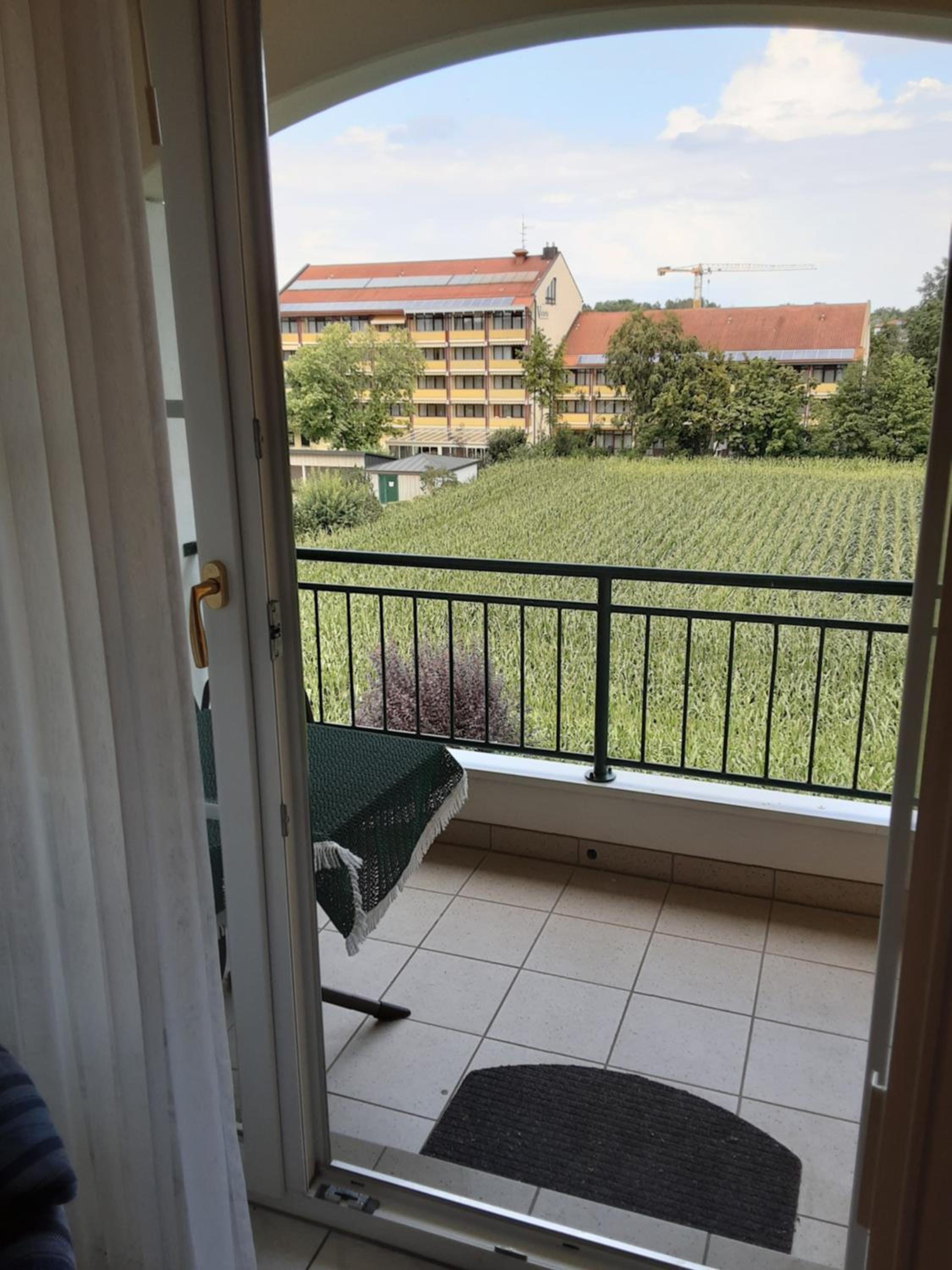 Europa Residenz Premium Suite