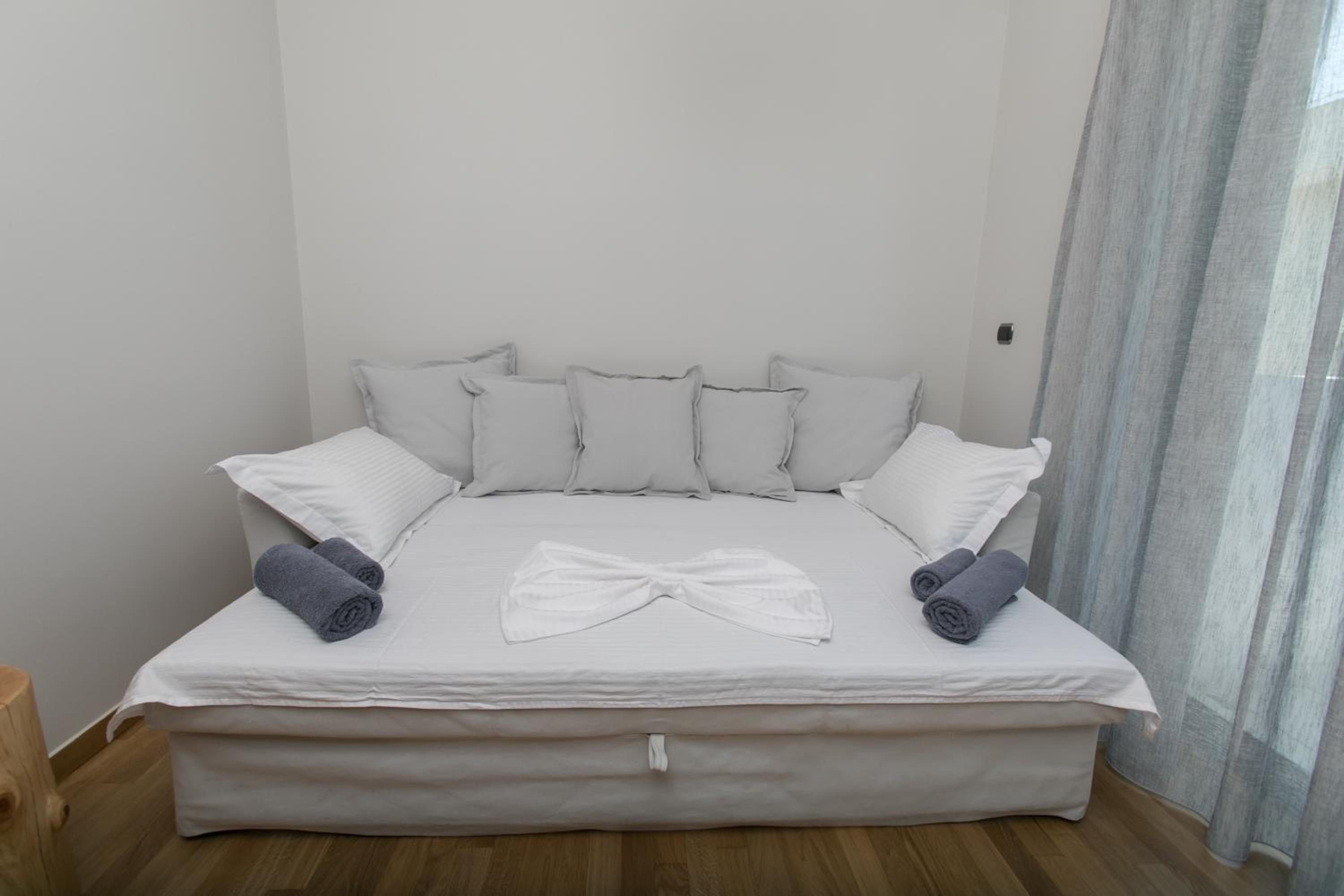 Riviera Pool Villa - Golf Athens