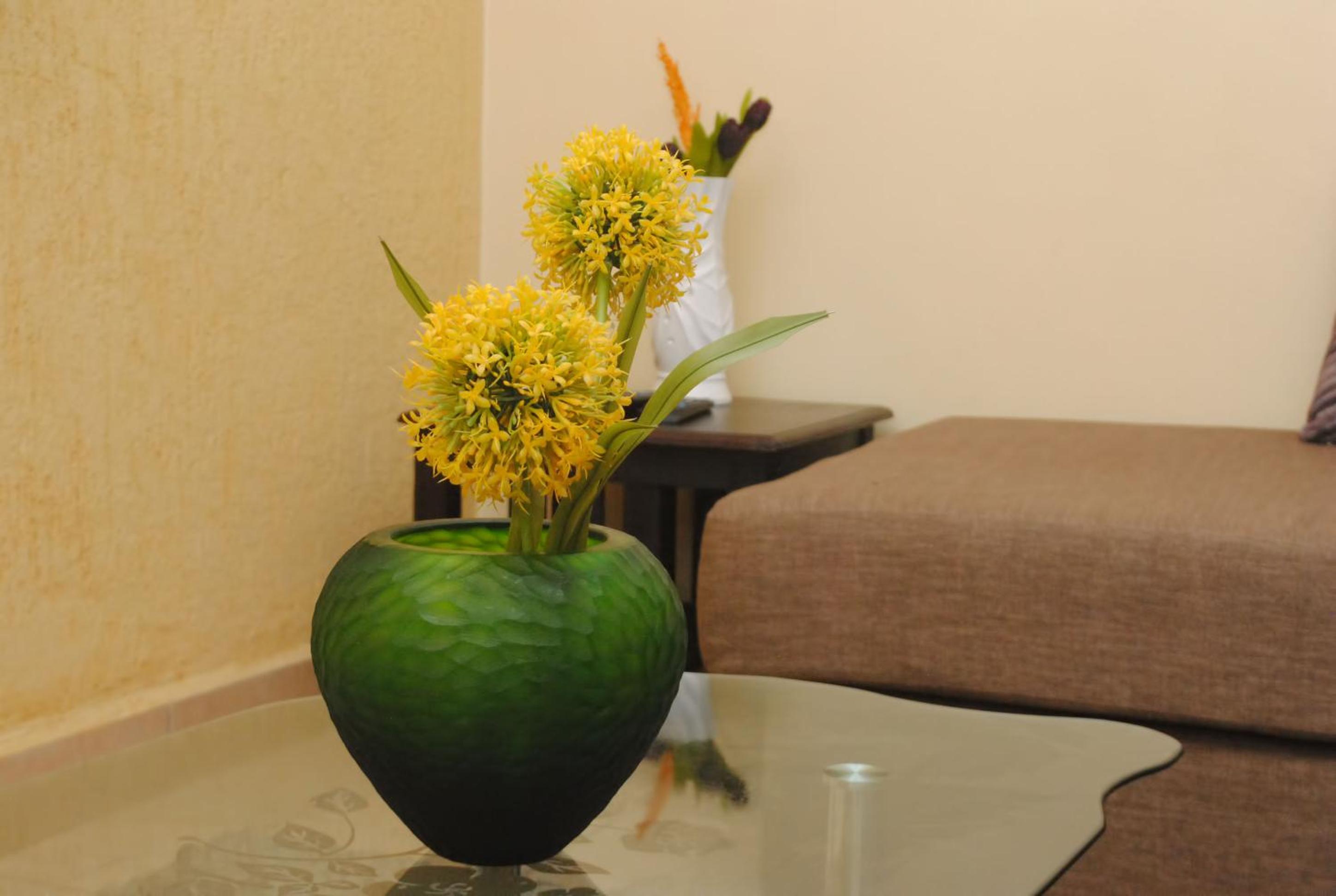 West suite Sherry homes, Kisauni Road Nairobi West view 2