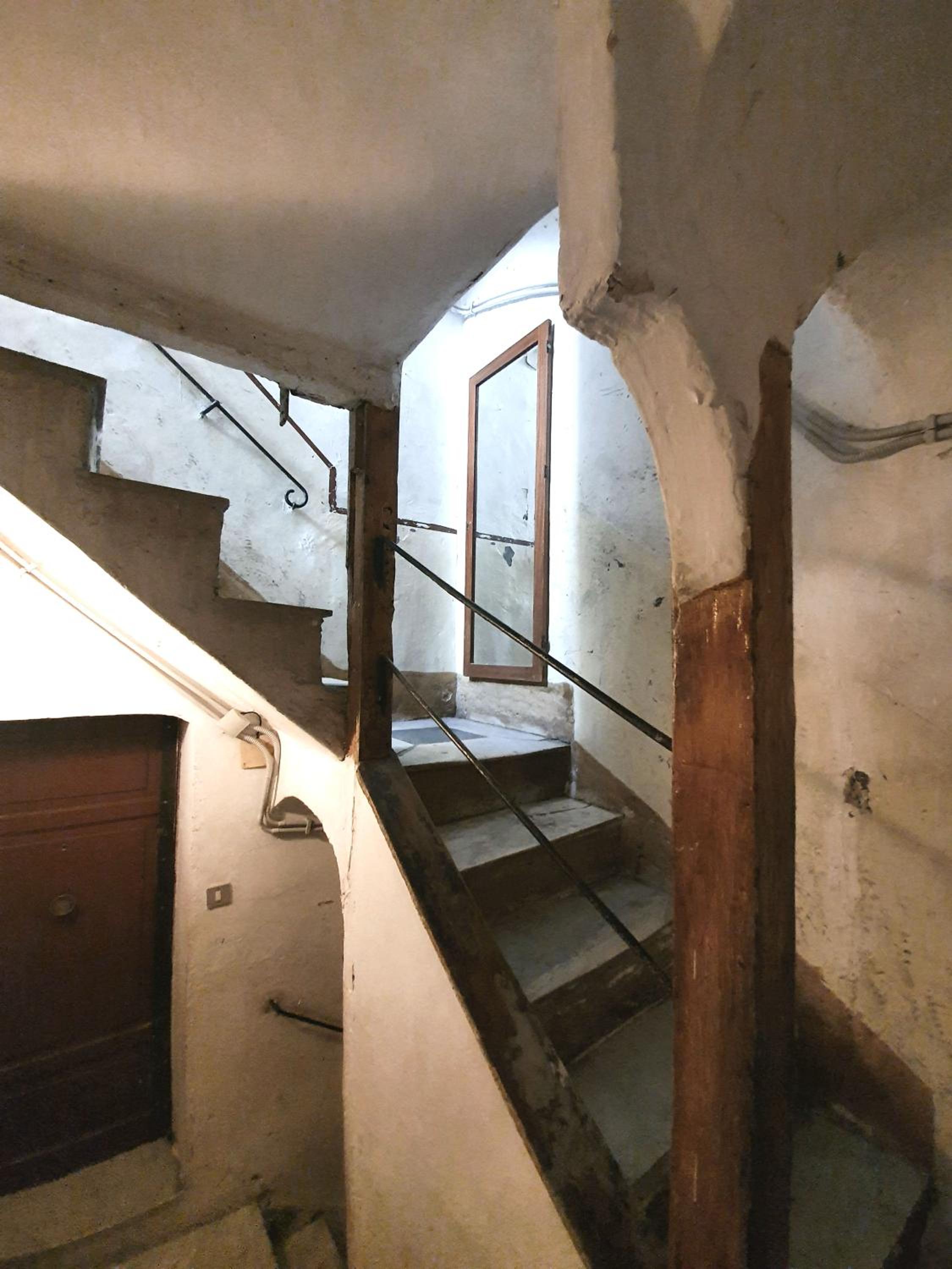 Casa Calderai art and design view 4