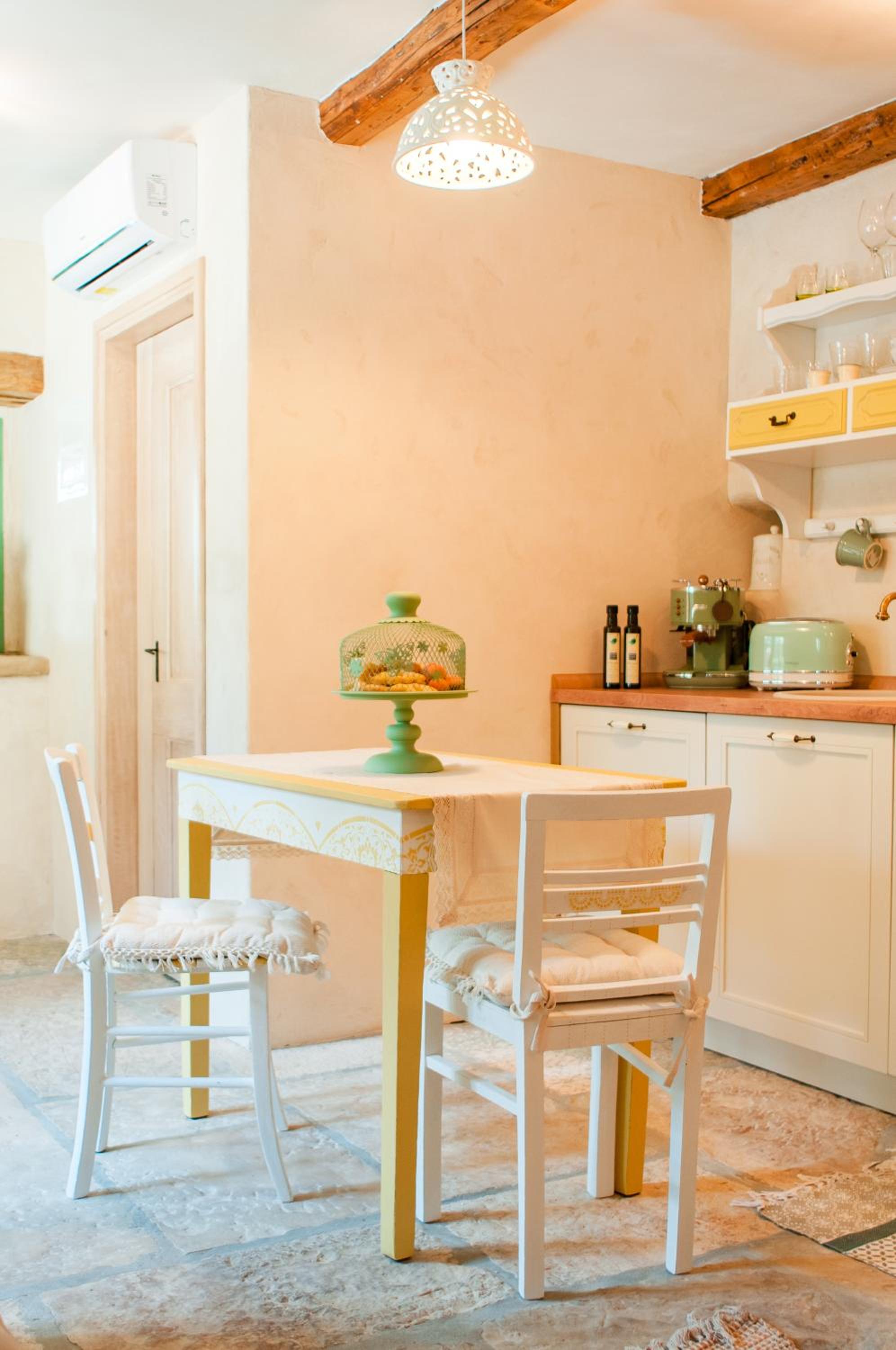 Casa Contessa - Romantic stone villa near Motovun view 5