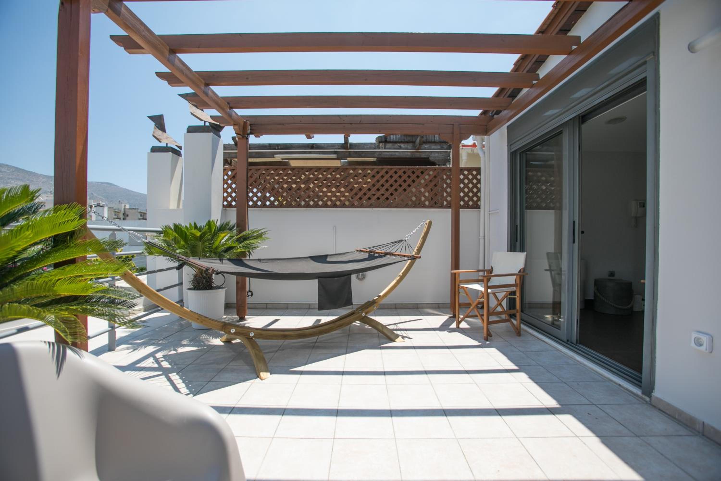 Riviera Pool Villa - Golf Athens