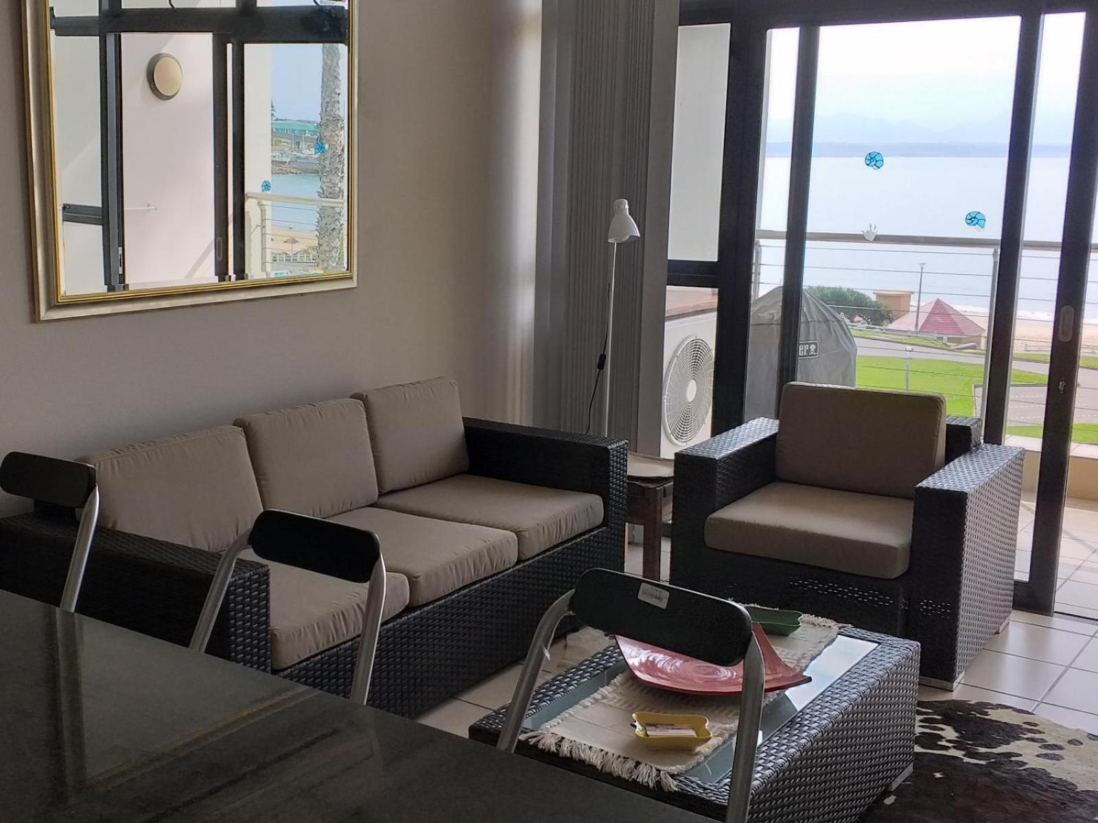 Santos 27 Mossel Bay view 4
