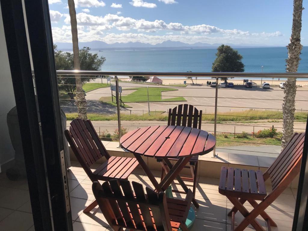 Santos 27 Mossel Bay view 5