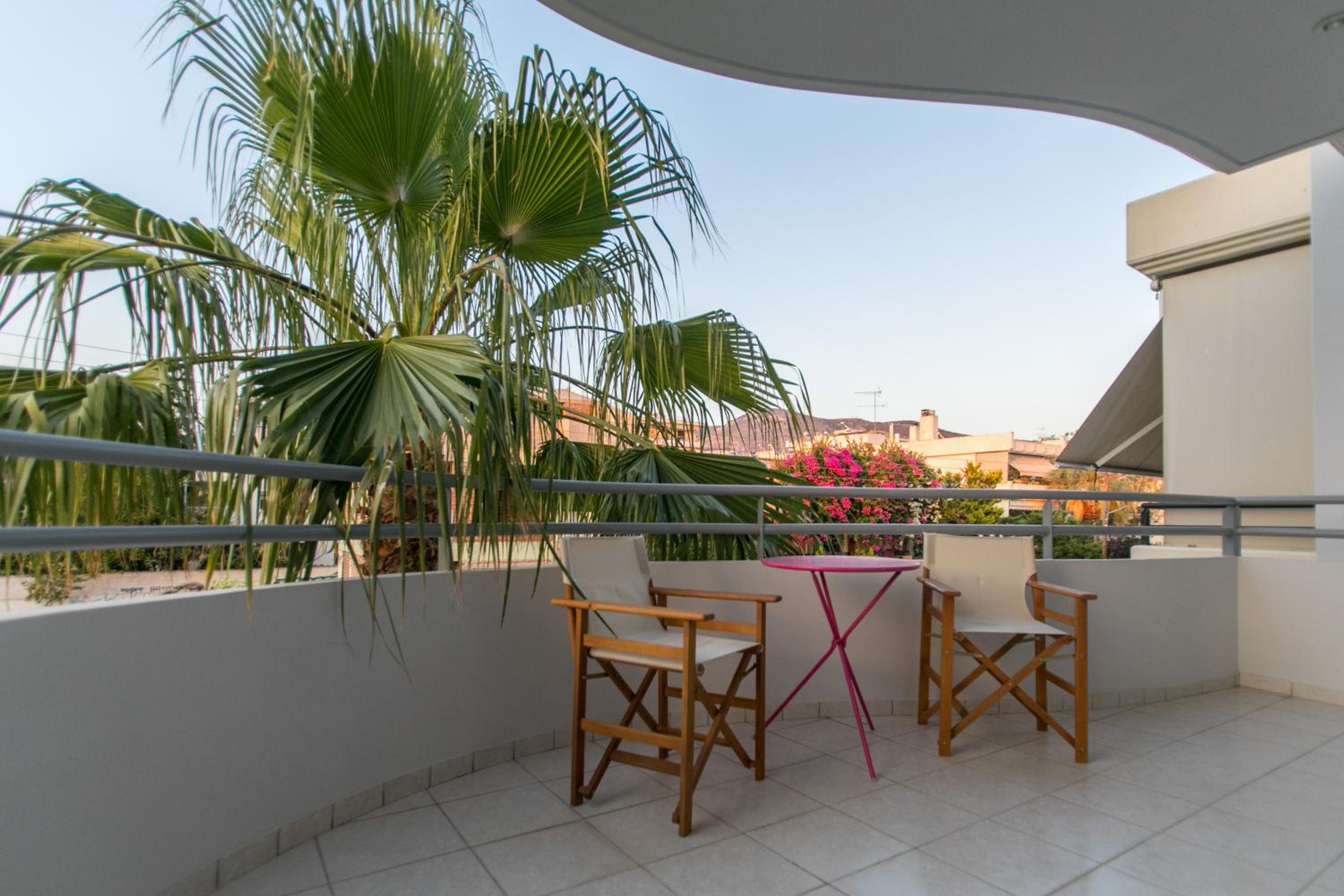 Riviera Pool Villa - Golf Athens