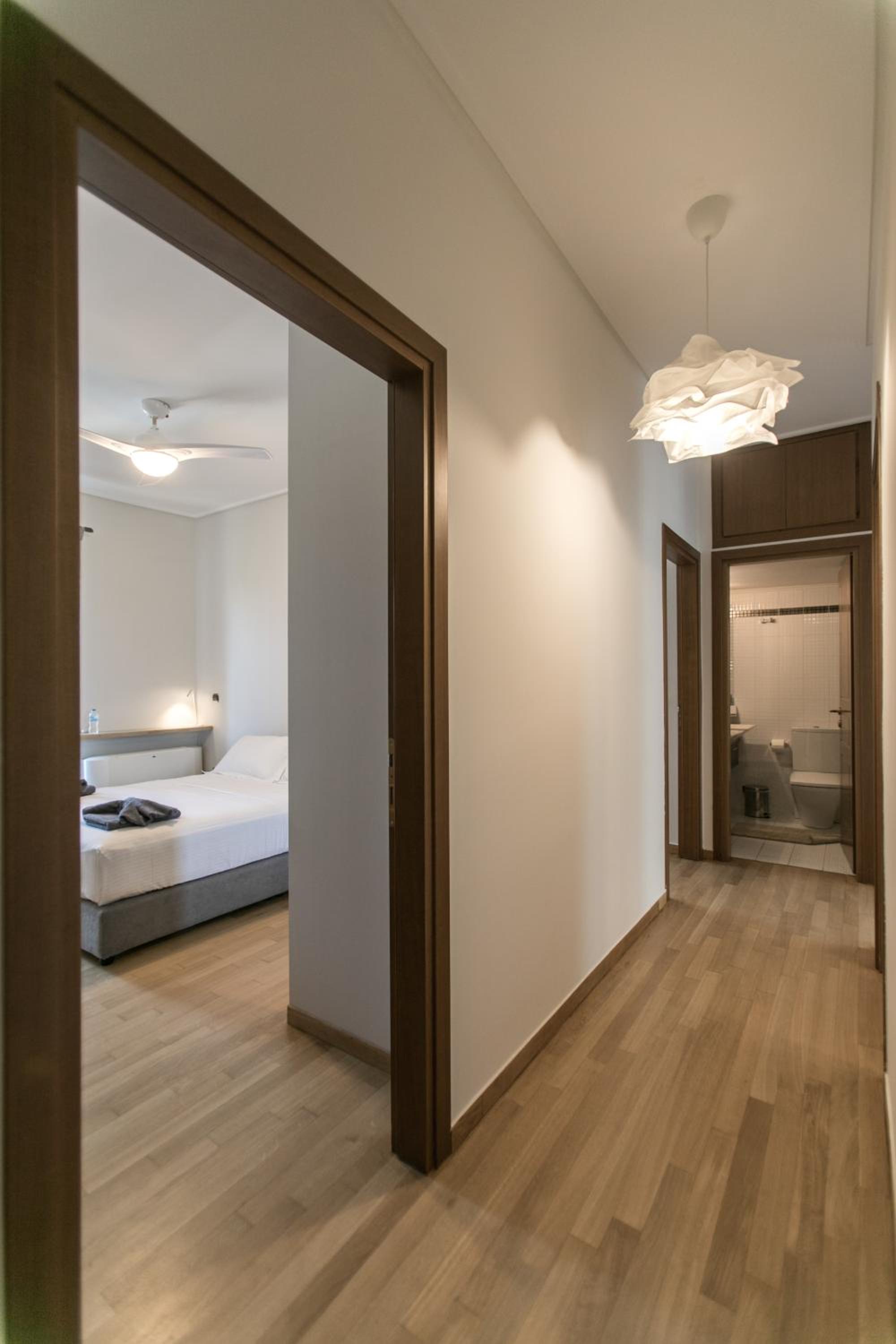 Riviera Pool Villa - Golf Athens