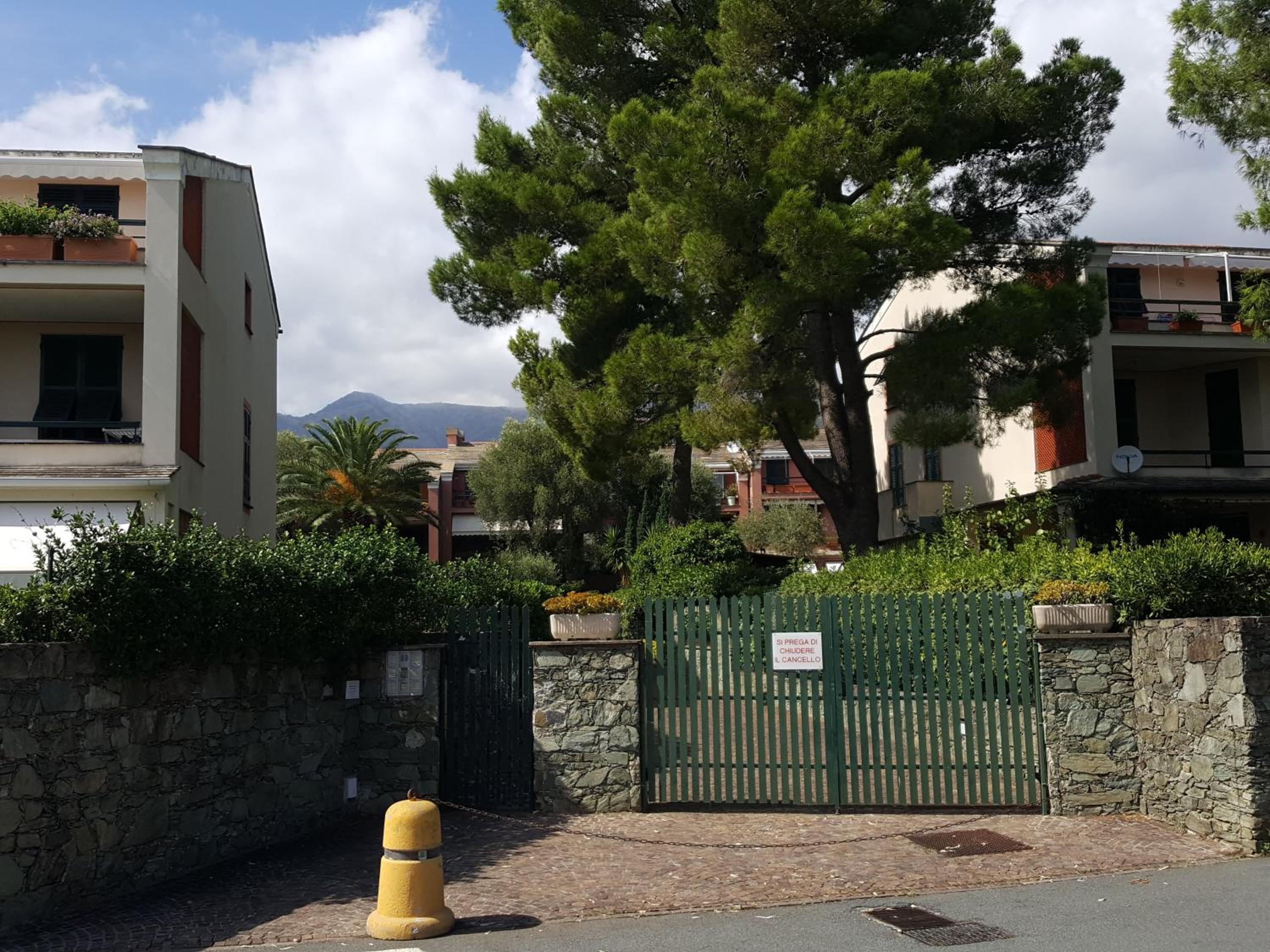 Casa Berizzi Mare - Arenzano Pineta Centro view 4