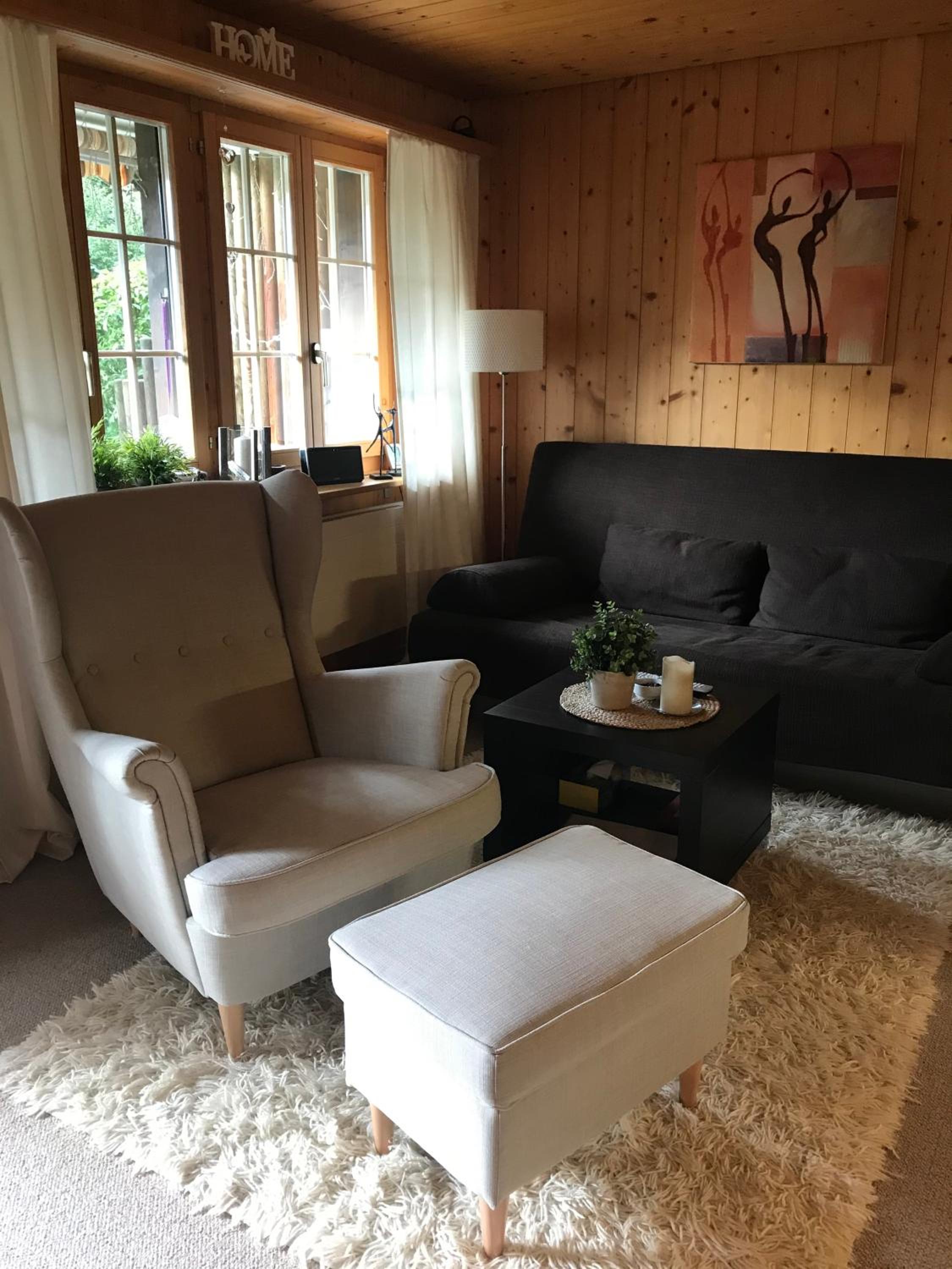 Ferienwohnung Résidence Sonnegg - Hein view 5
