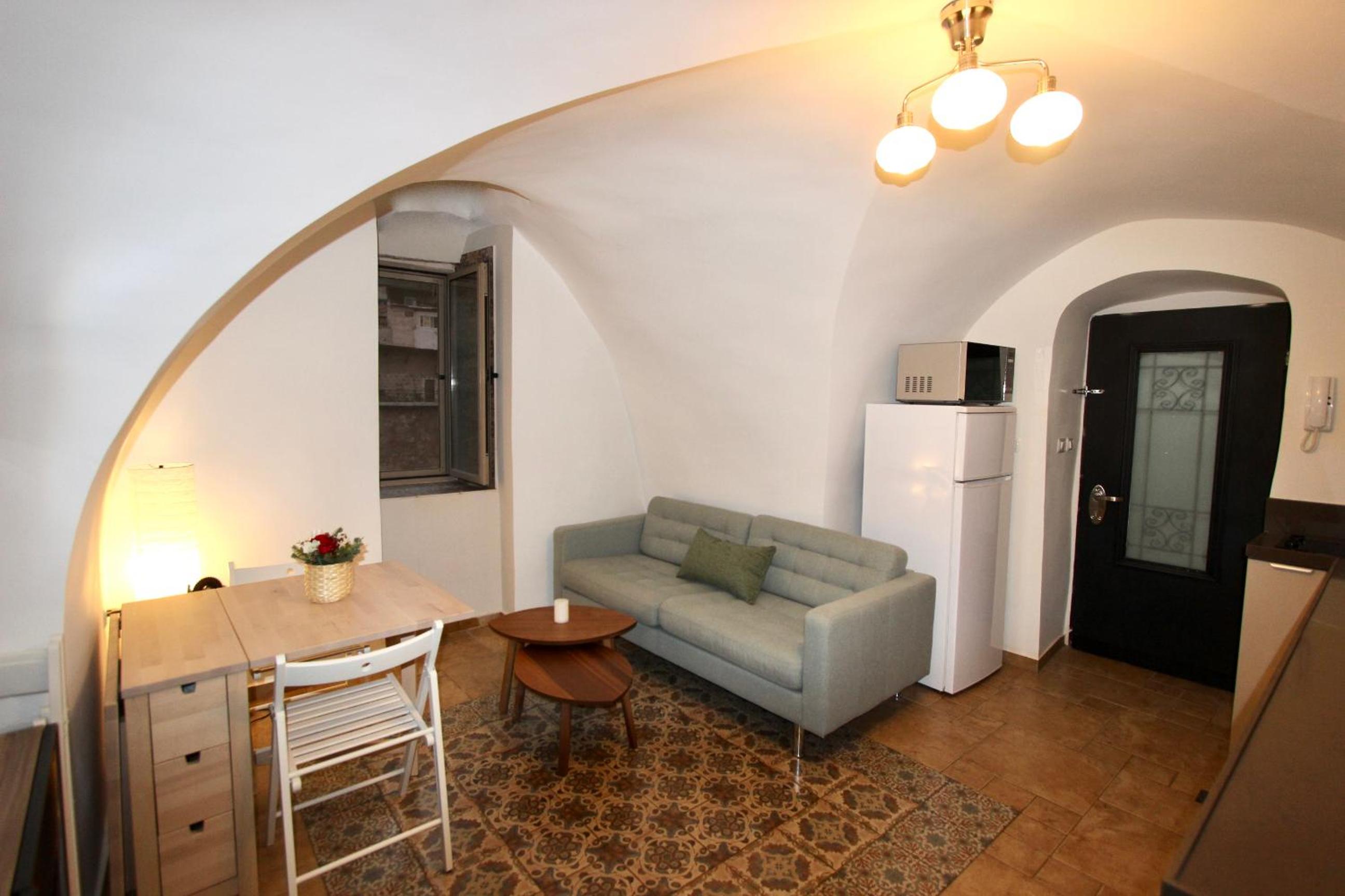 St. John Apartment view 3