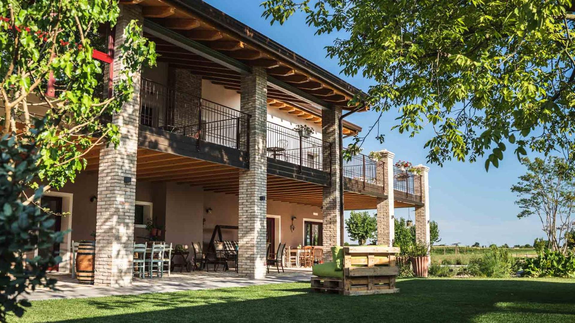 Agriturismo Casale ai Prati view 3