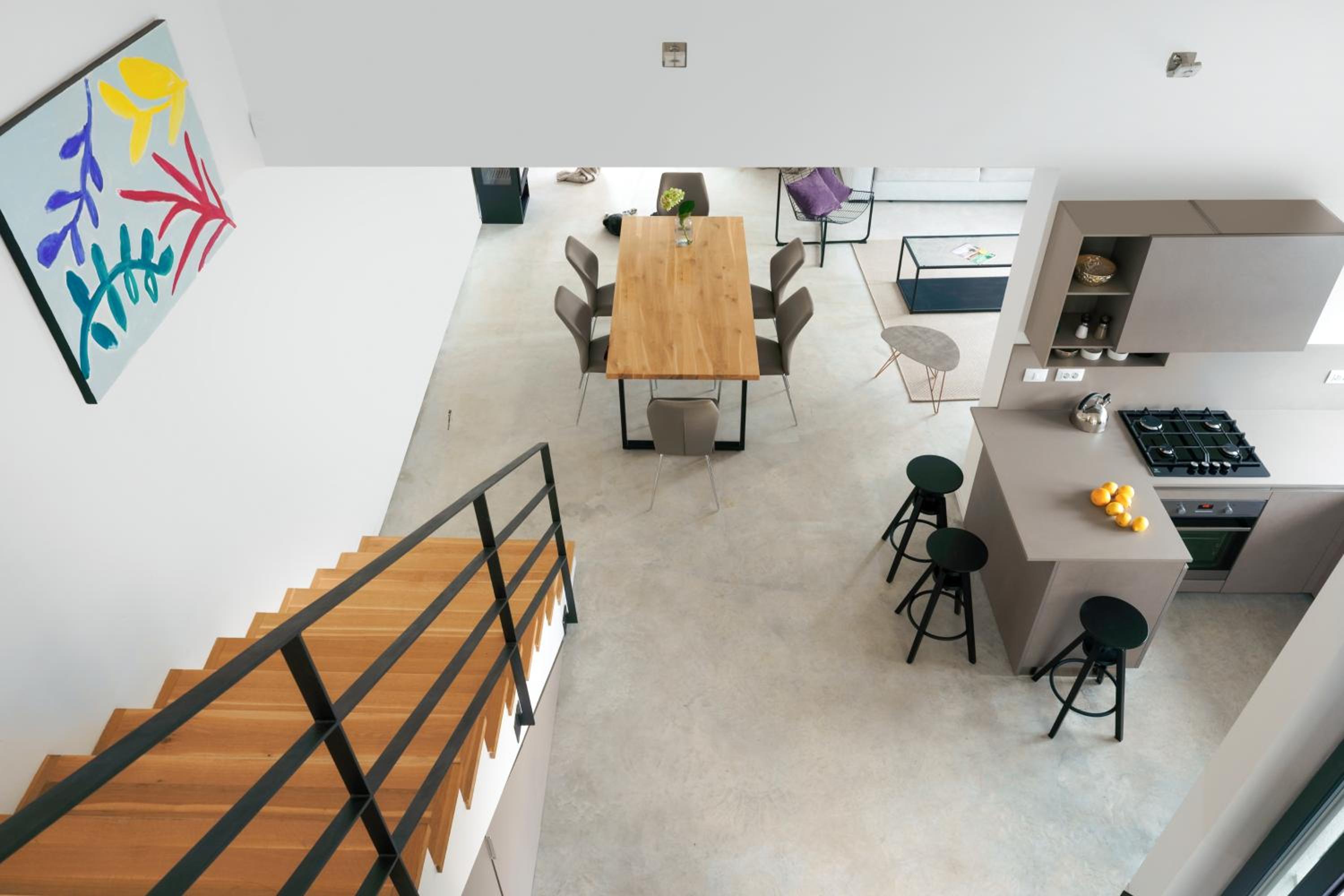 Villa San Polo Max view 5