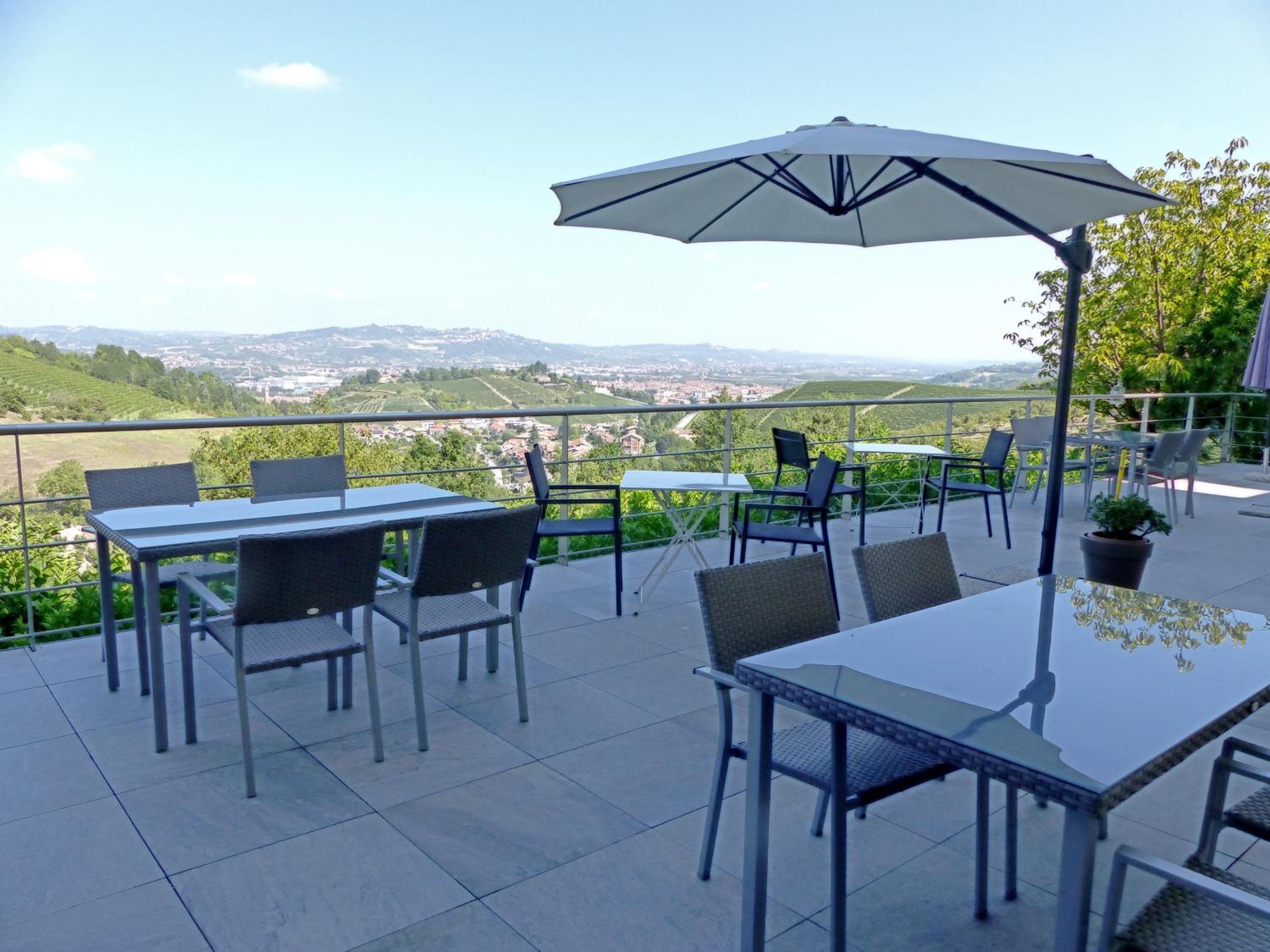 Agriturismo Paitin