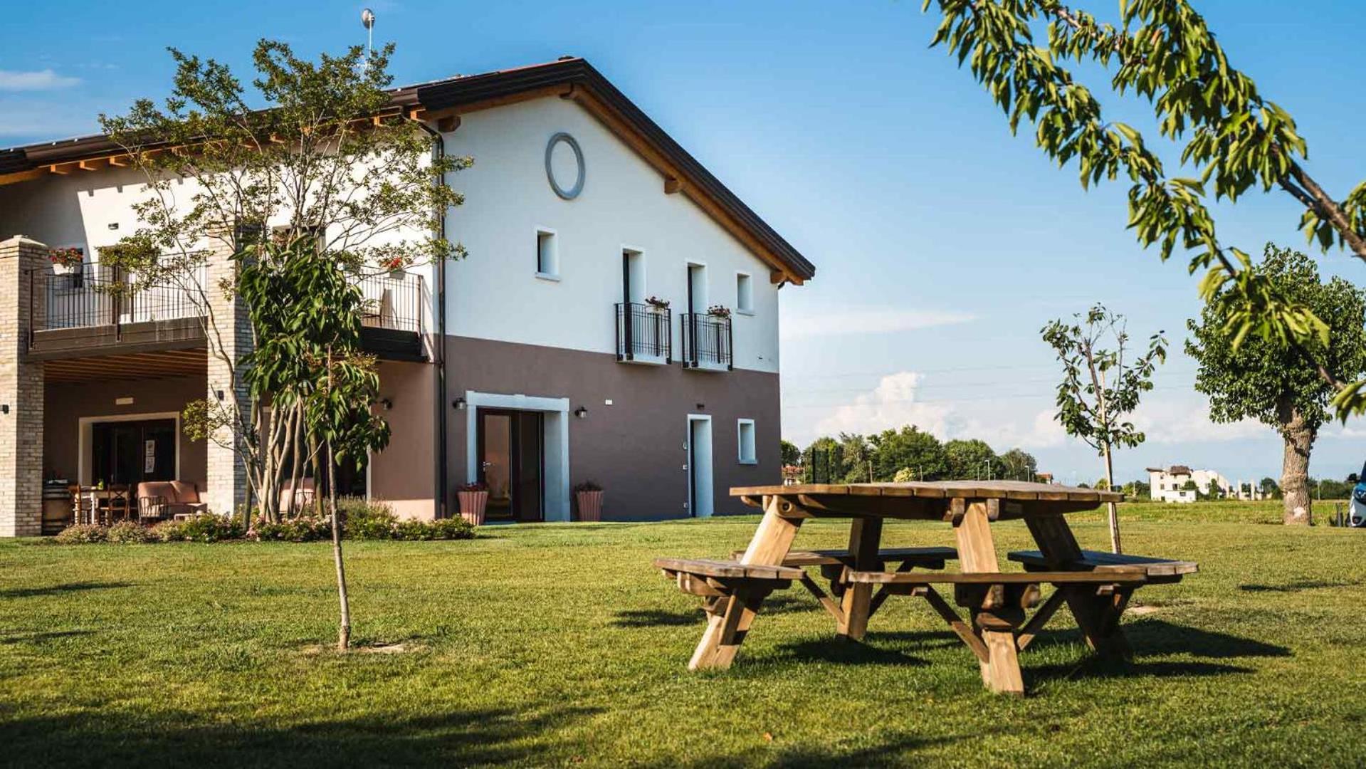 Agriturismo Casale ai Prati view 2