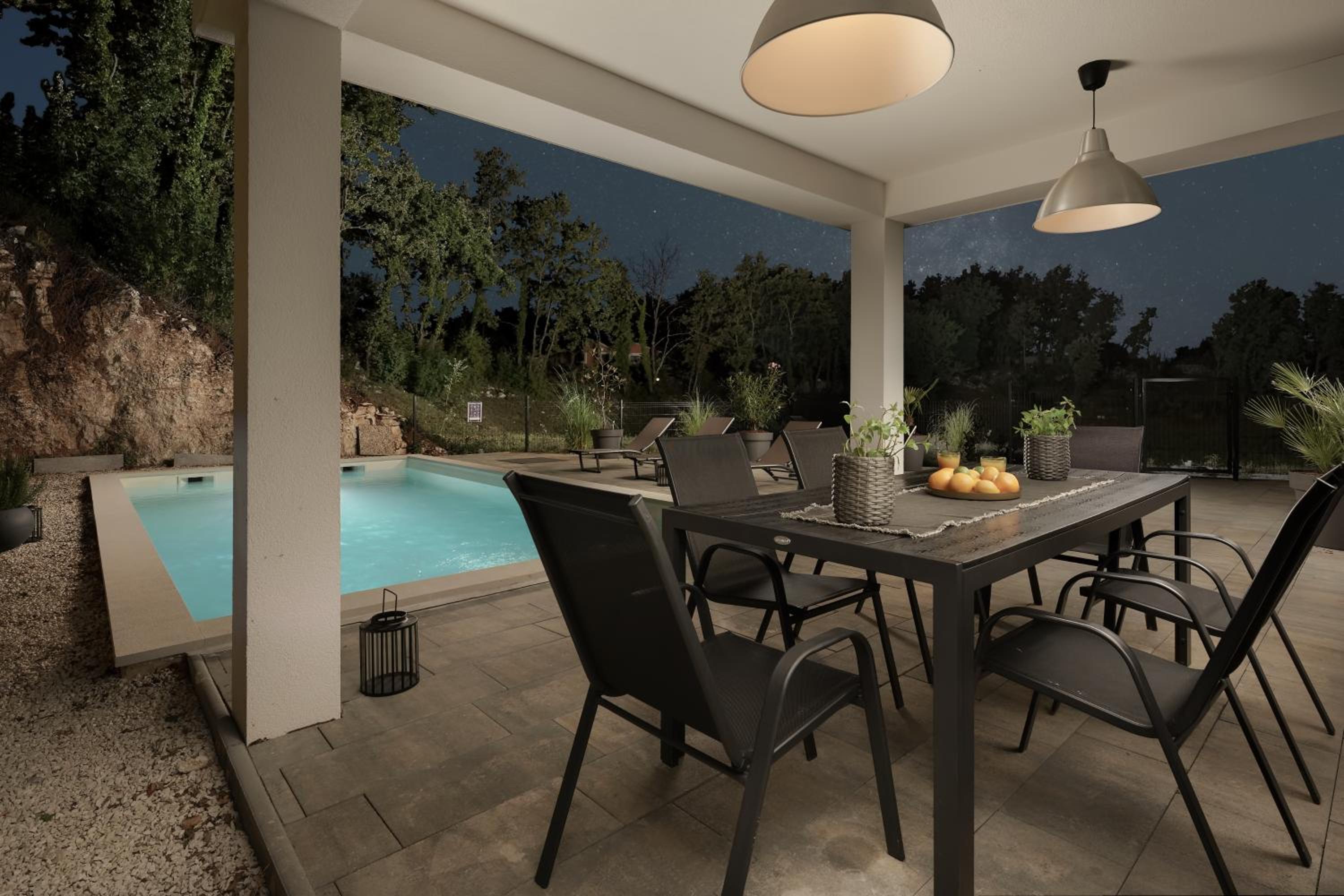 Villa San Polo Max view 2