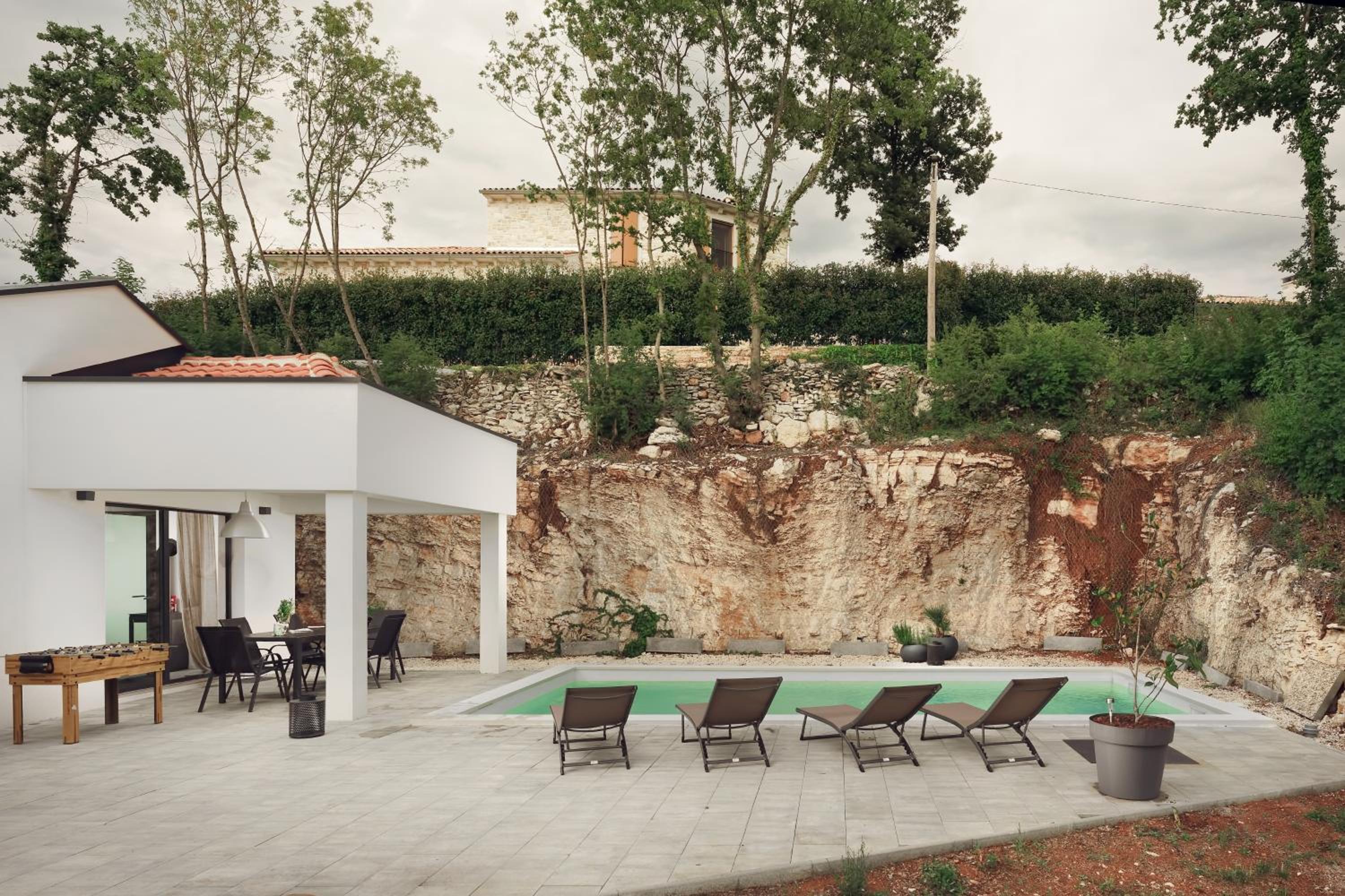 Villa San Polo Max view 4