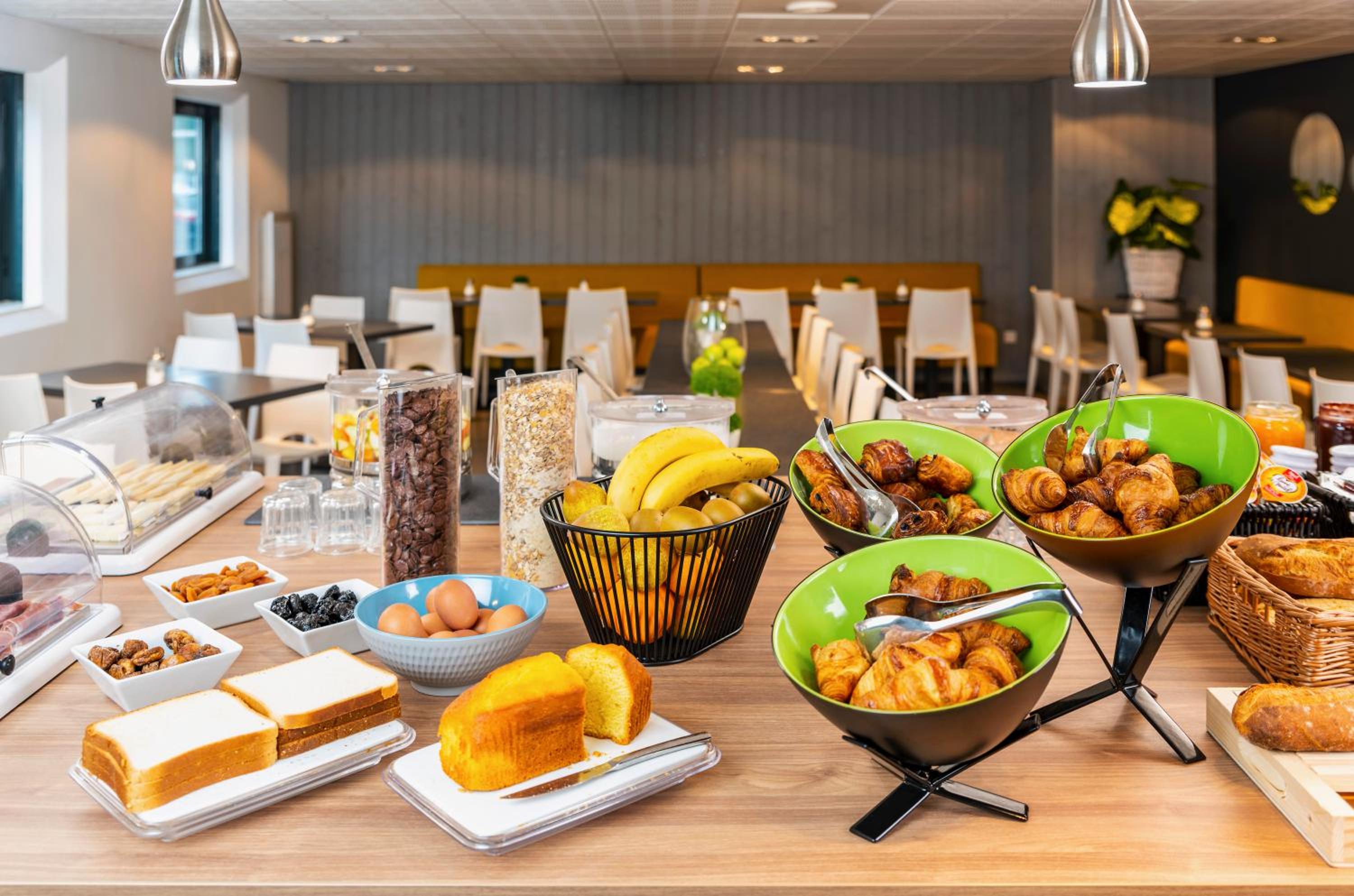 Merignac Vacations - Teneo Apparthotel Bordeaux Merignac - Aeroport - Property Image 23