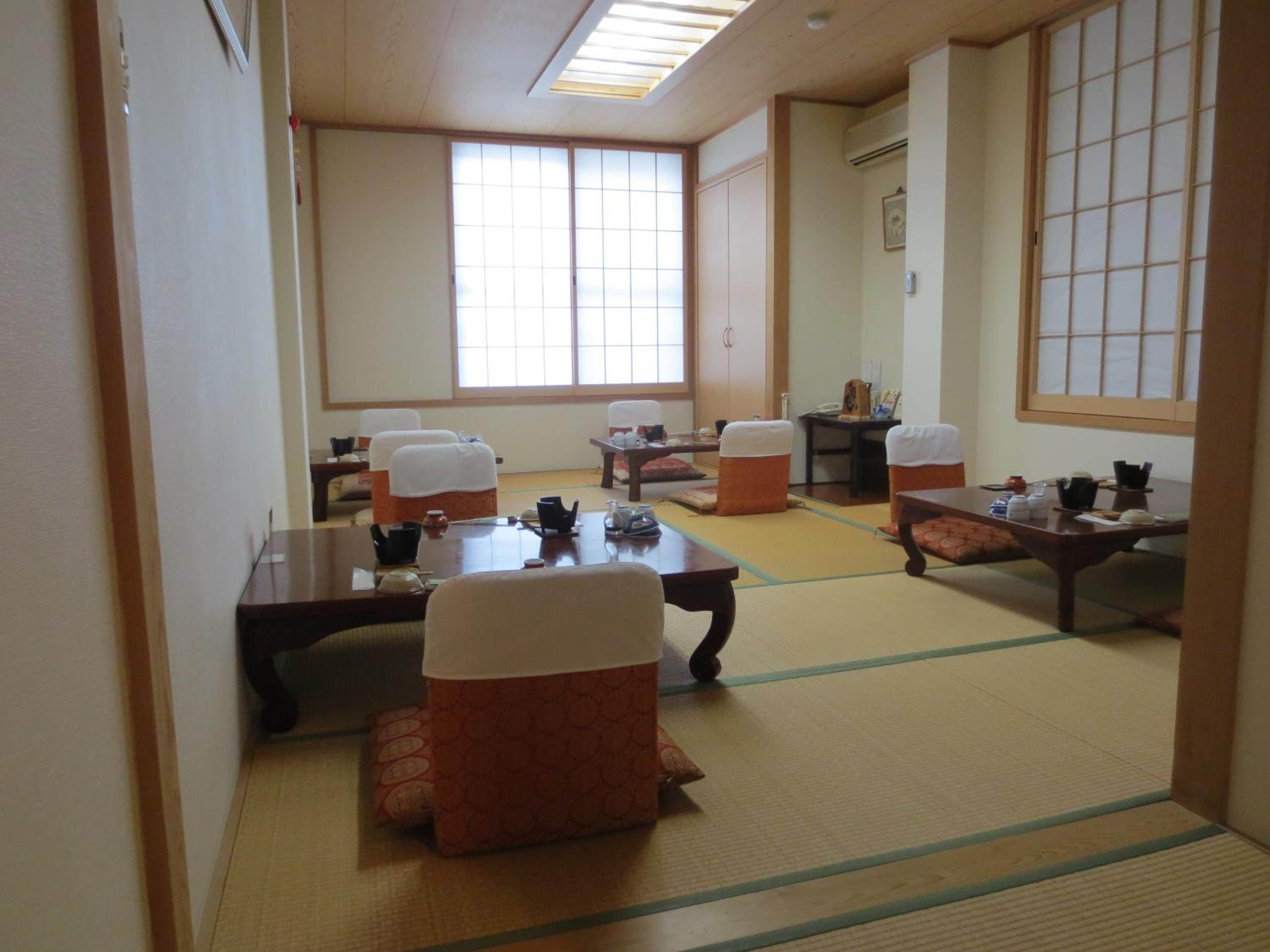Shima Onsen Ichigekan view 5
