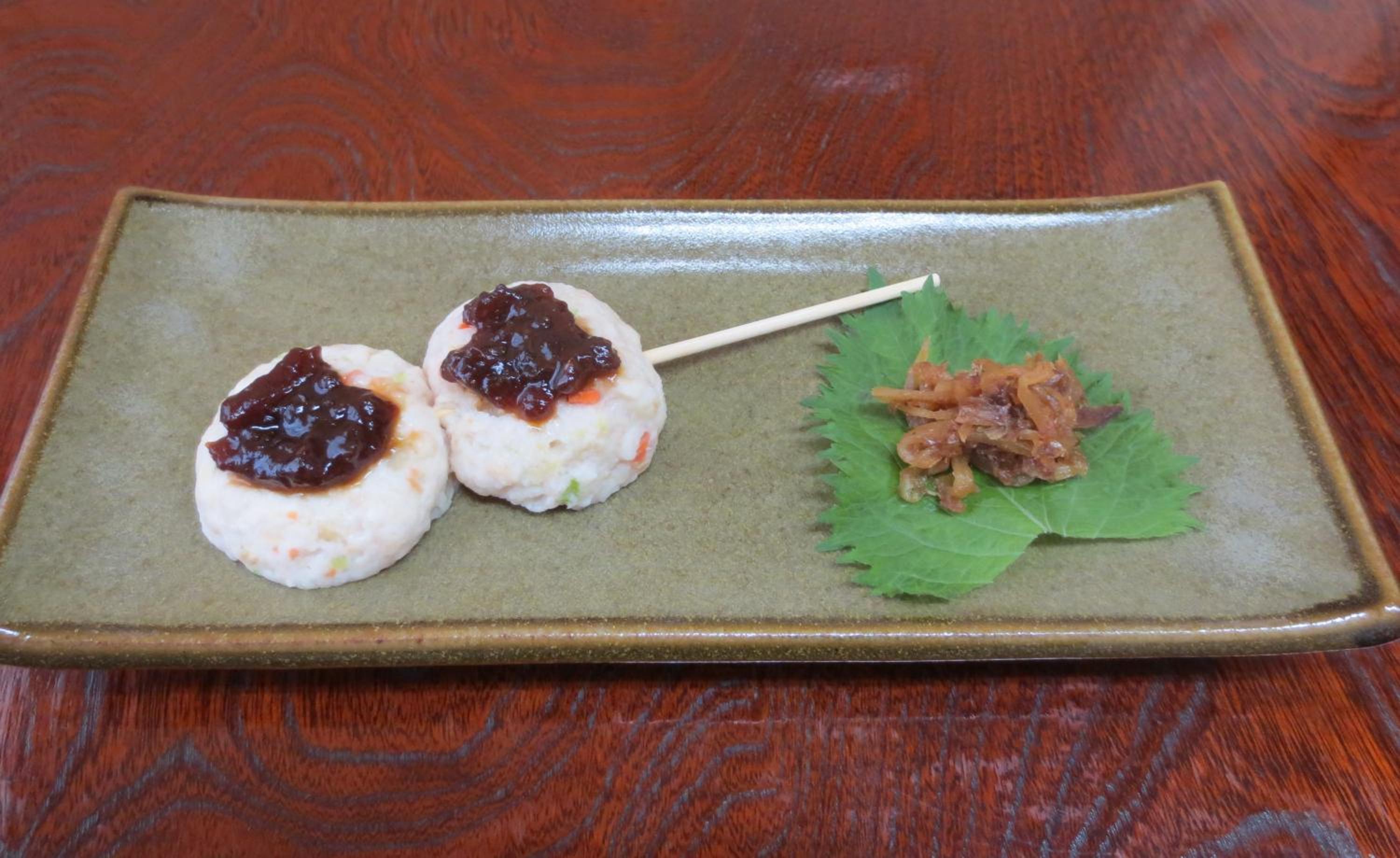 Shima Onsen Ichigekan view 4